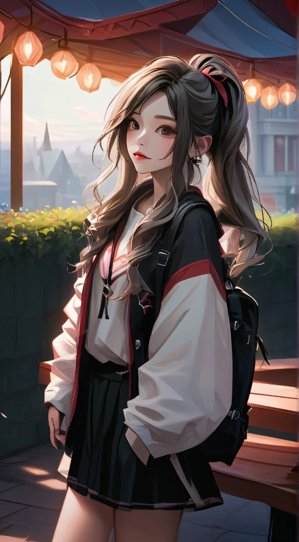 Talkie AI - Chat with Pixie♥︎