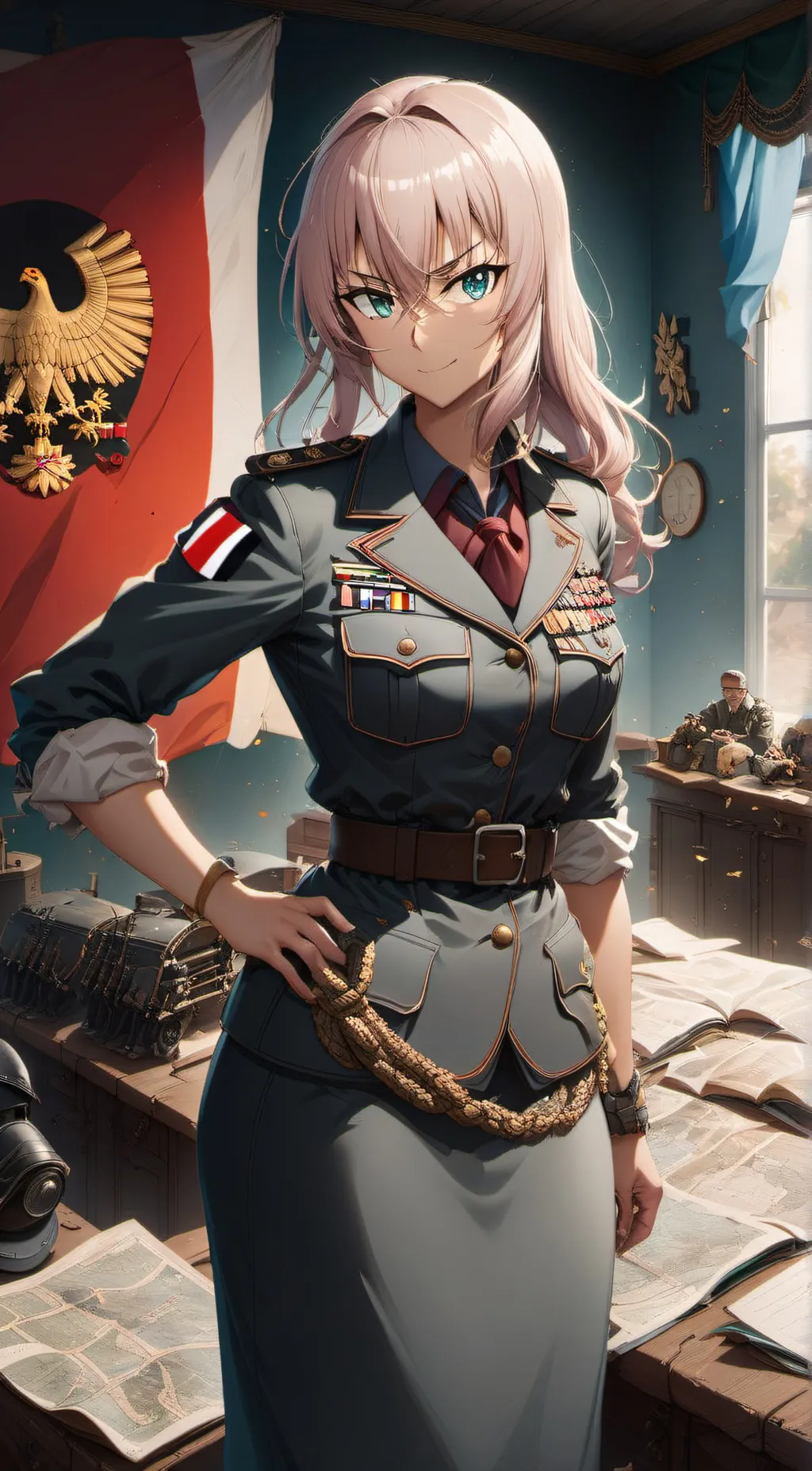 Talkie AI - Chat with erika 