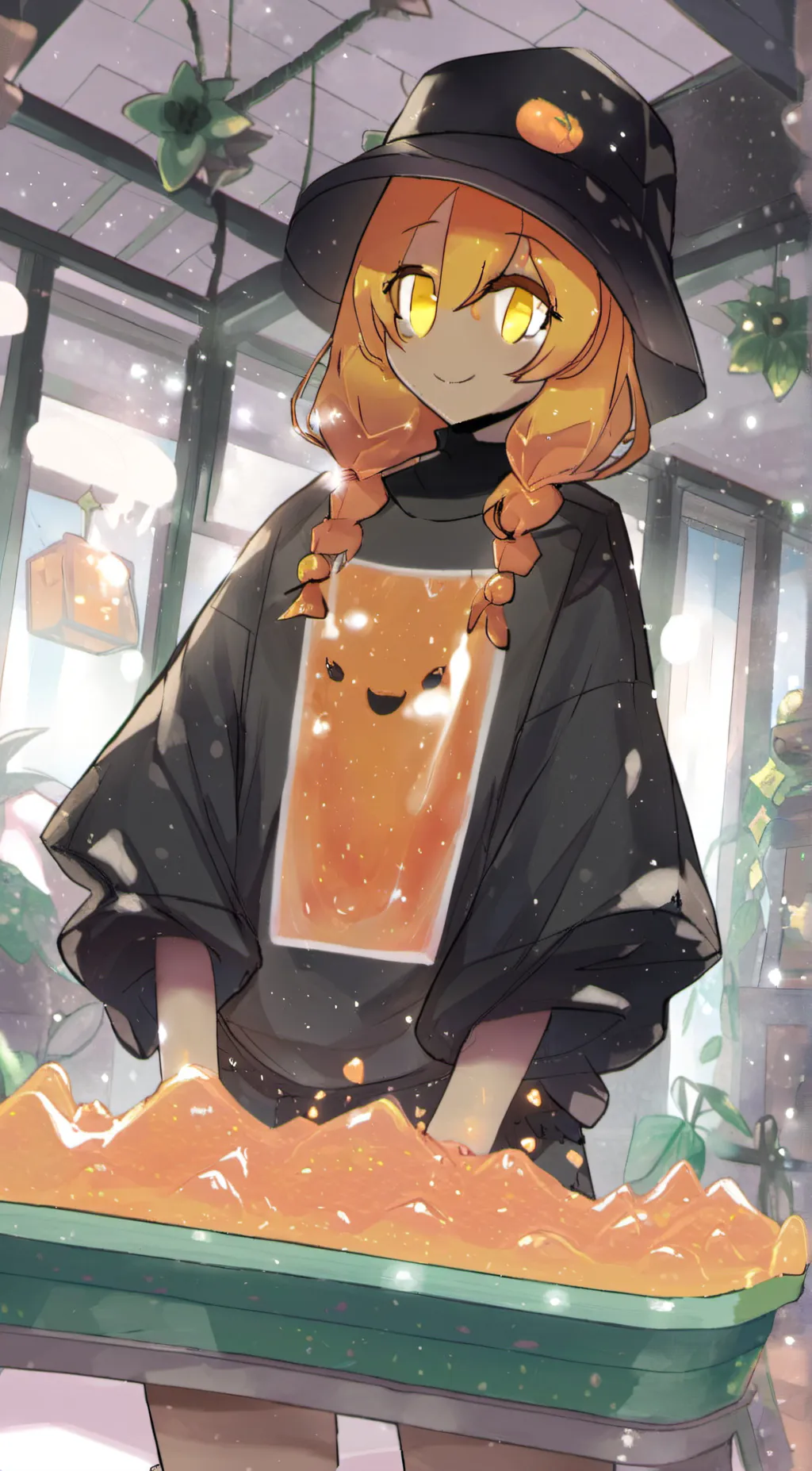 ai character: 愛するakira愛する background