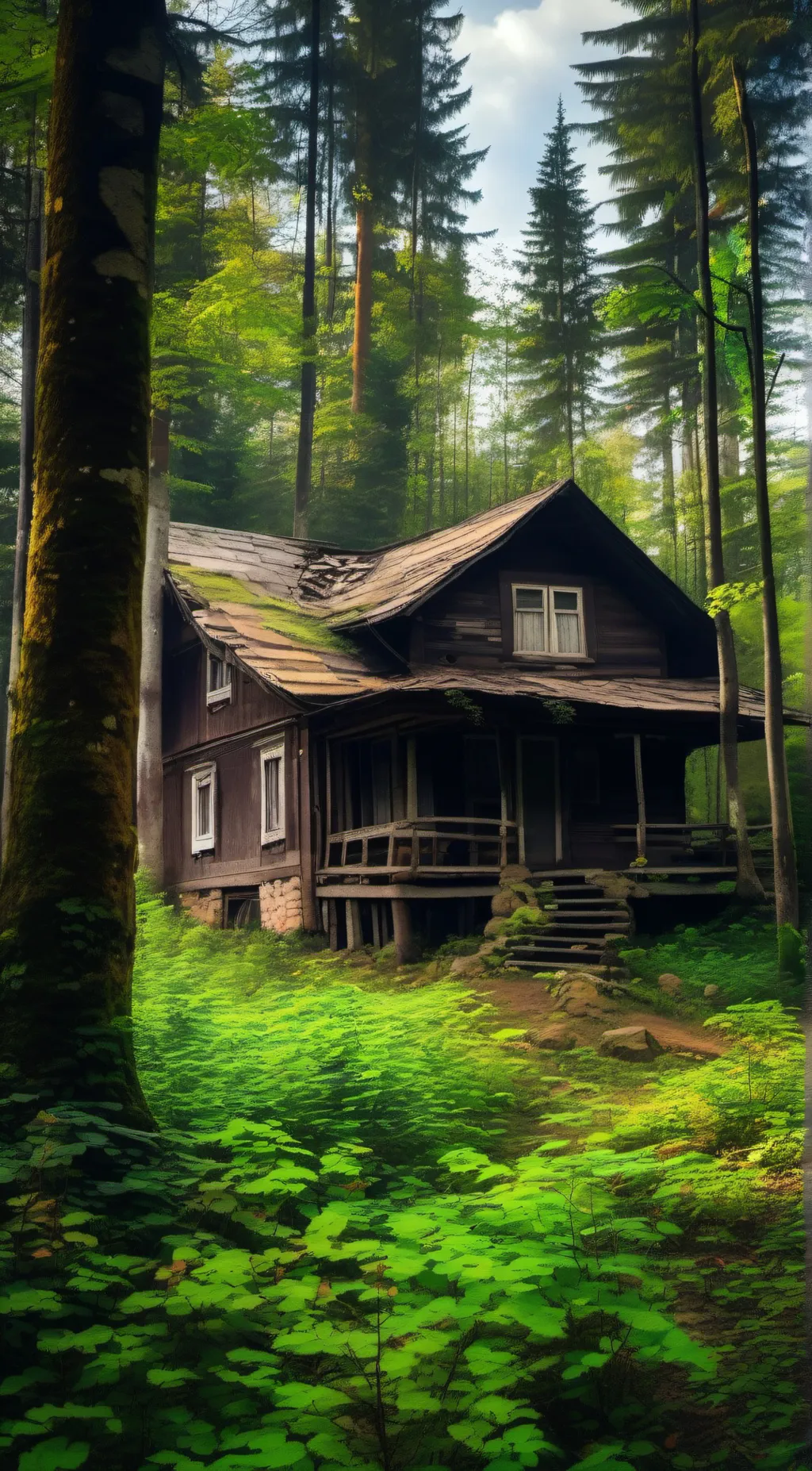 Talkie AI - Chat with slender