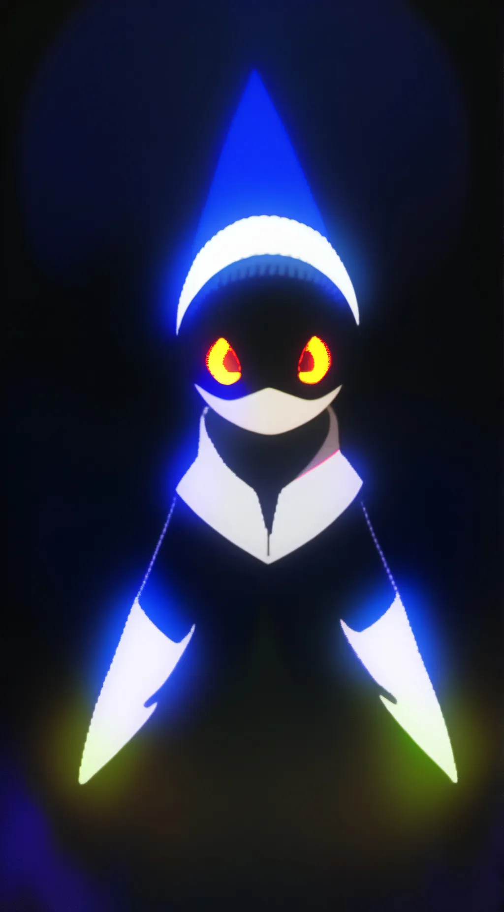 ai character: N background