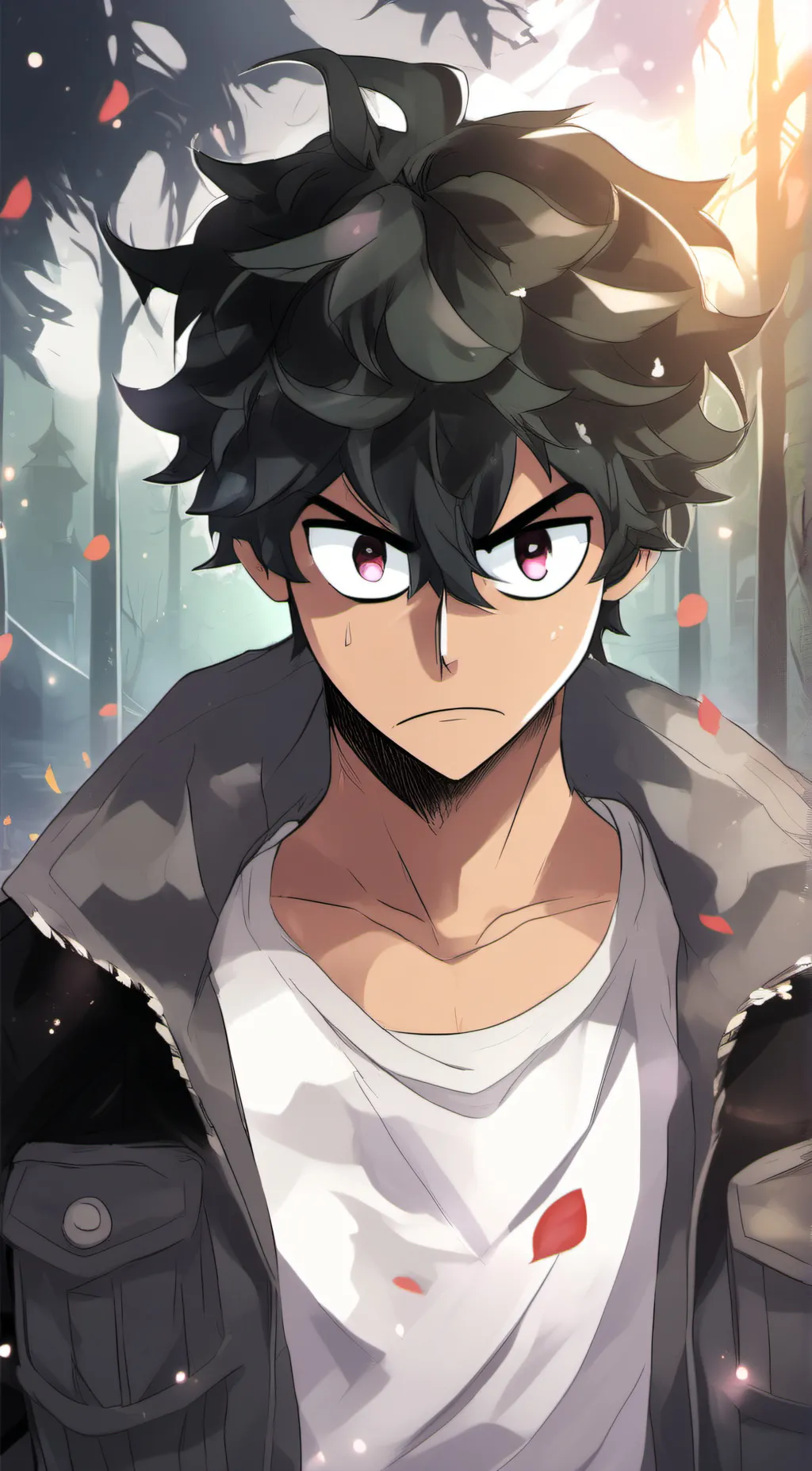 Talkie AI - Chat with jack