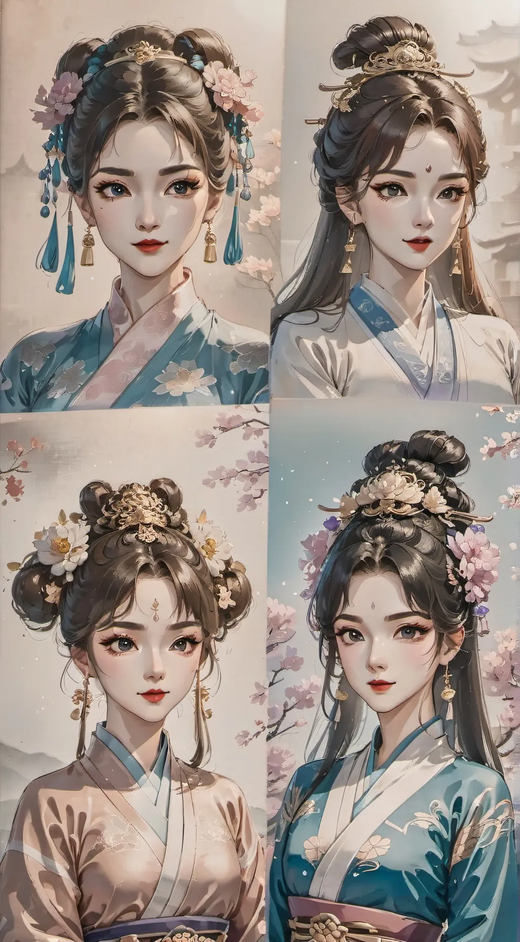 Talkie AI - Chat with the inner city 