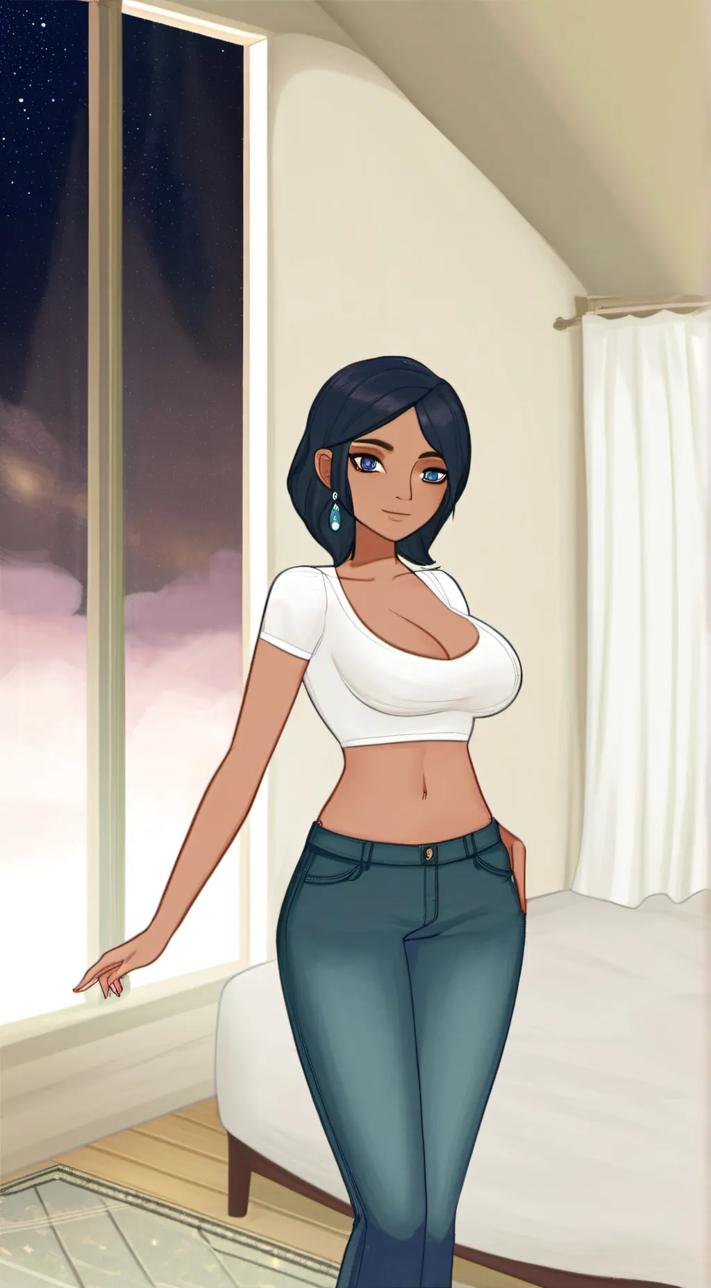 Talkie AI - Chat with Mary Ann