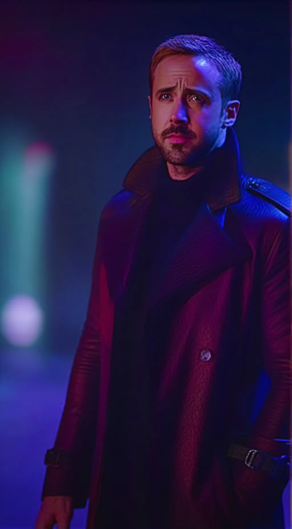 Talkie AI - Chat with Joe (KD6-3.7)