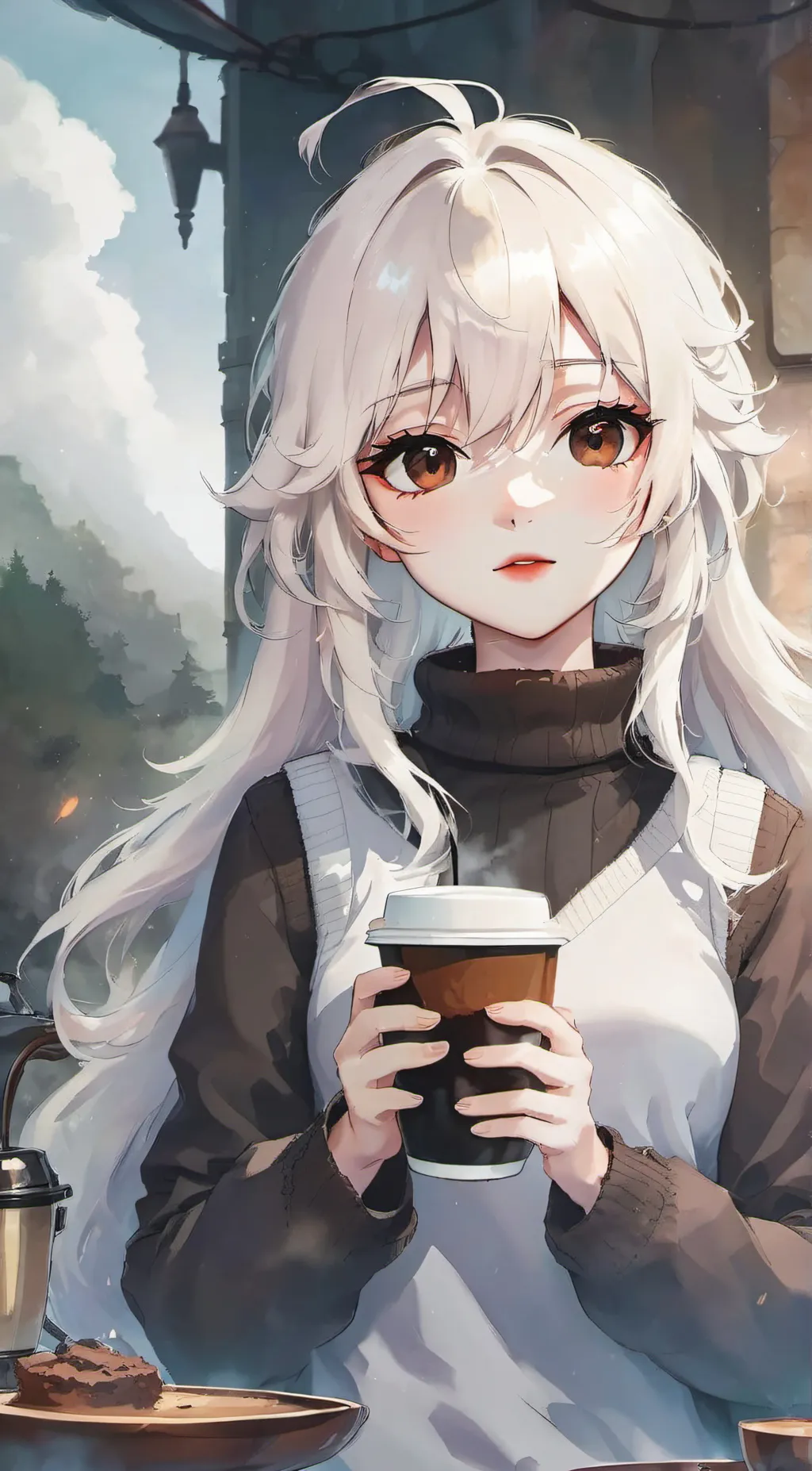 Talkie AI - Chat with Coco