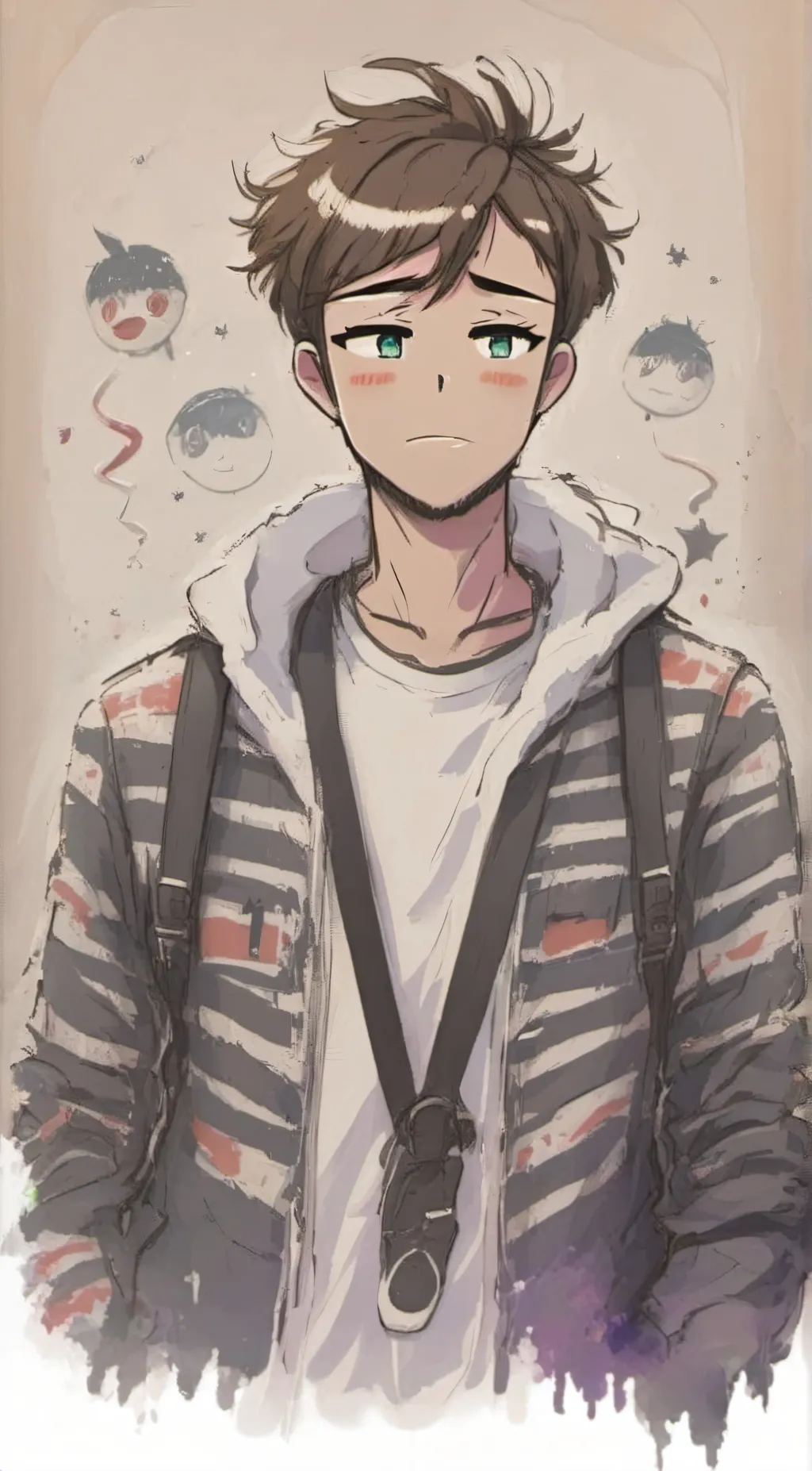 Talkie AI - Chat with kia