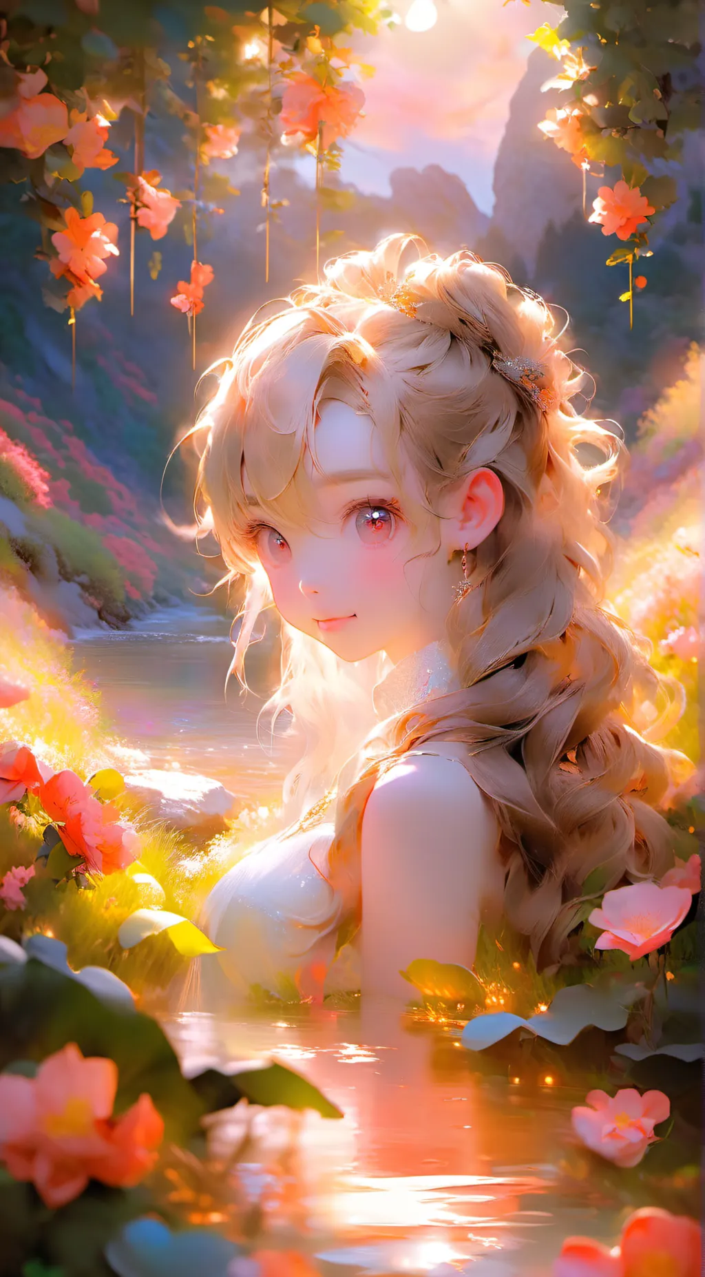 Talkie AI - Chat with pyper