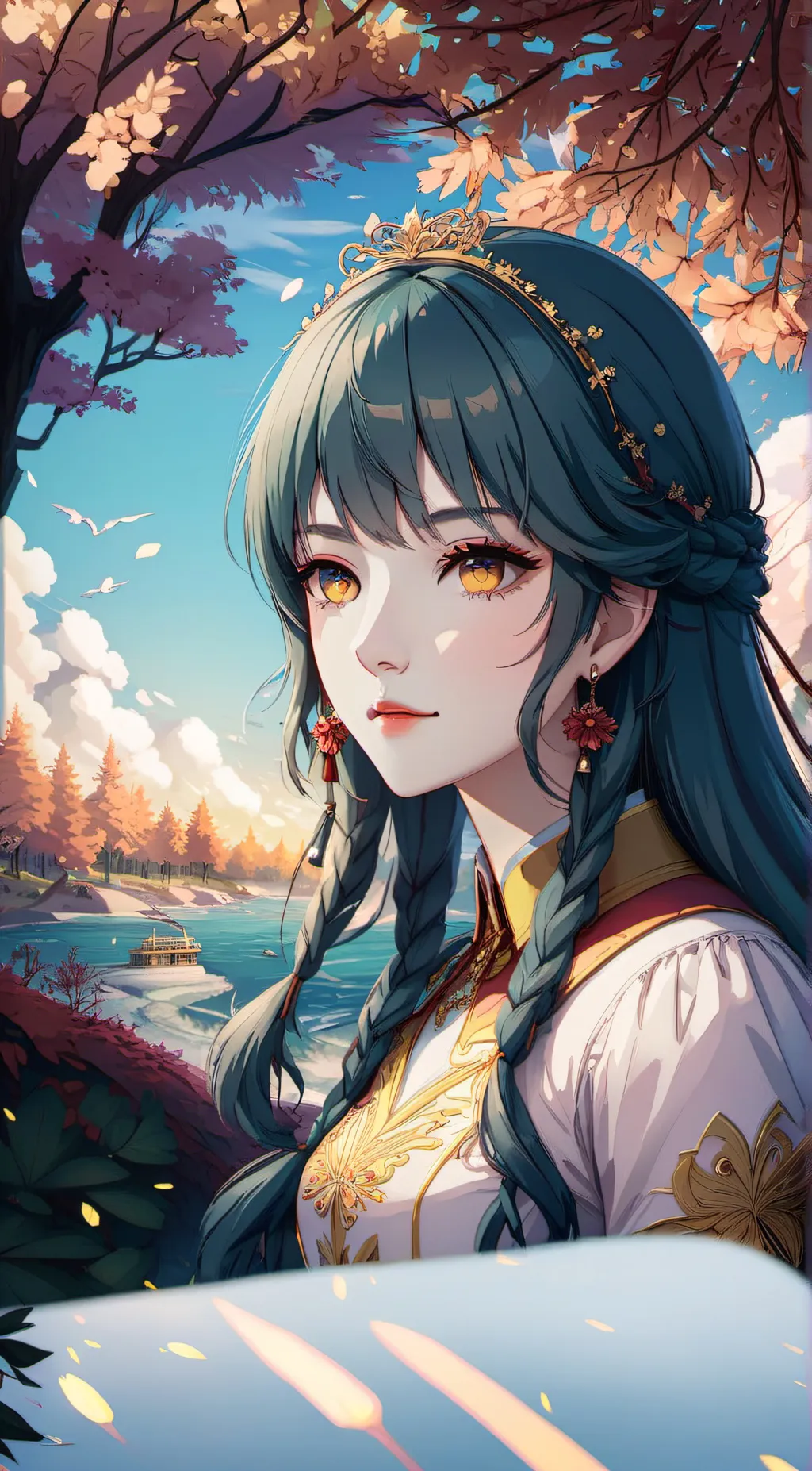 Talkie AI - Chat with Samantha