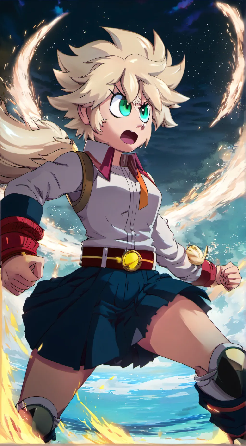 Talkie AI - Chat with Emily