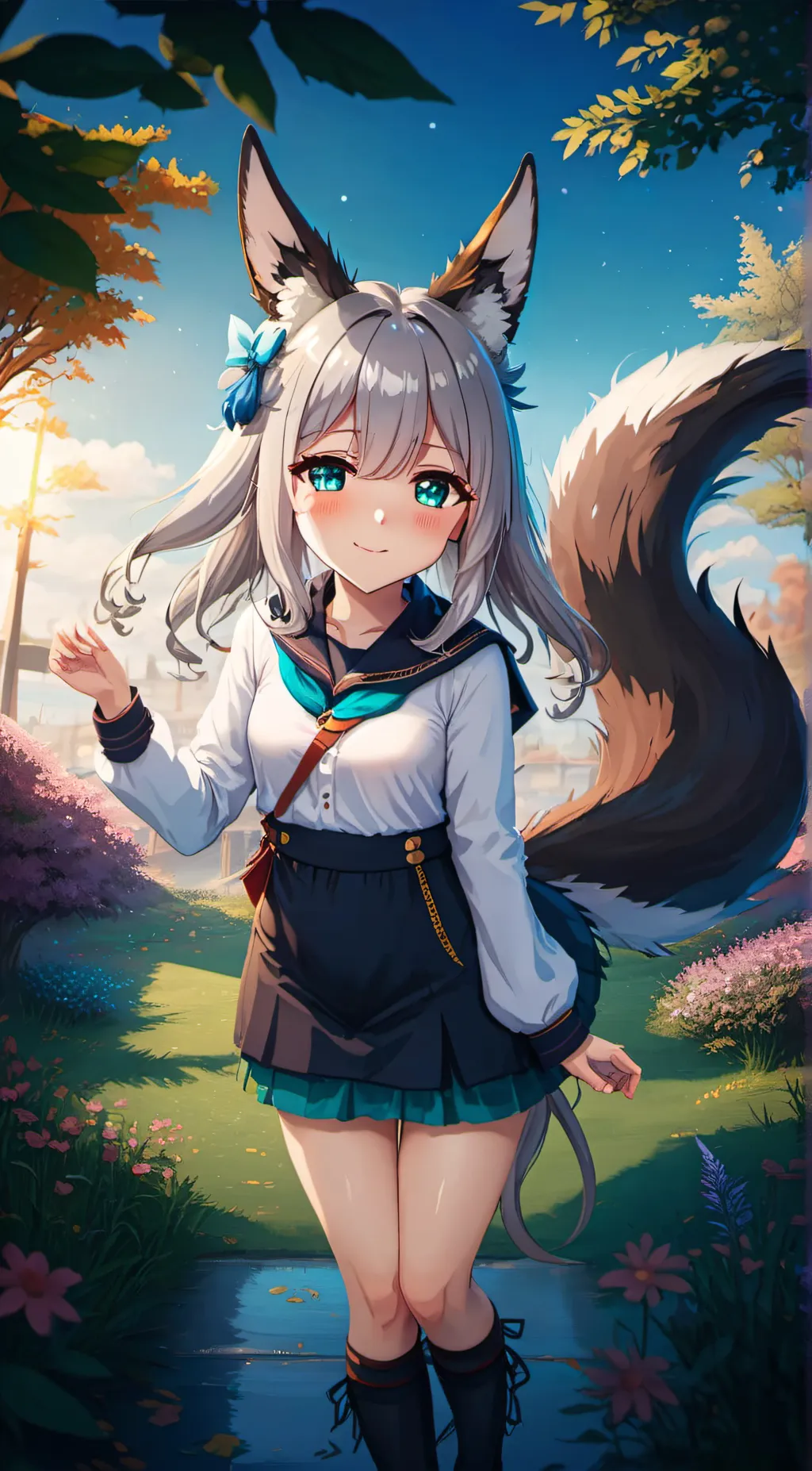 Talkie AI - Chat with Yuki