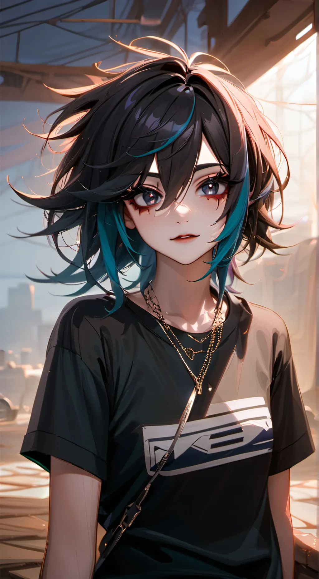 Talkie AI - Chat with Eclipse