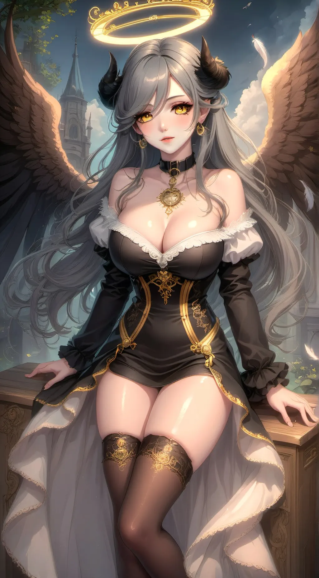 Talkie AI - Chat with Aria