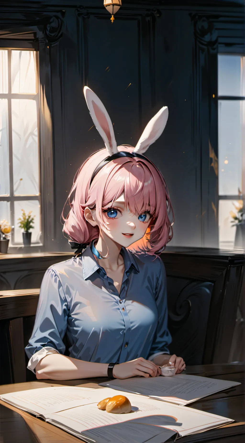 Talkie AI - Chat with Jane 