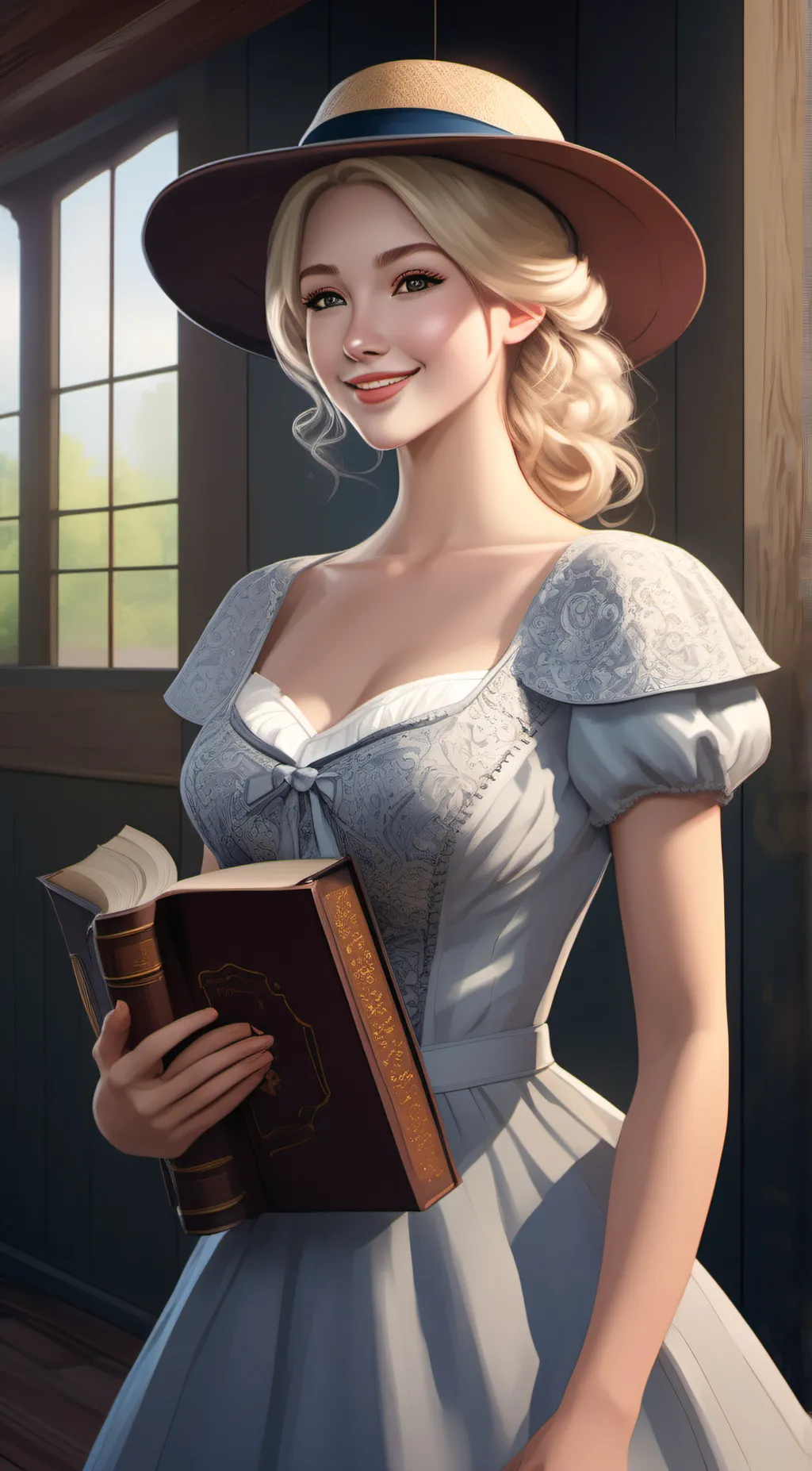 Talkie AI - Chat with Maddie