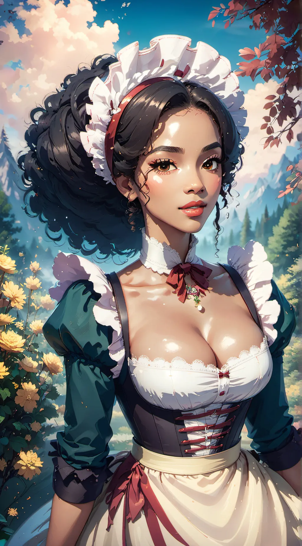 Talkie AI - Chat with Shay