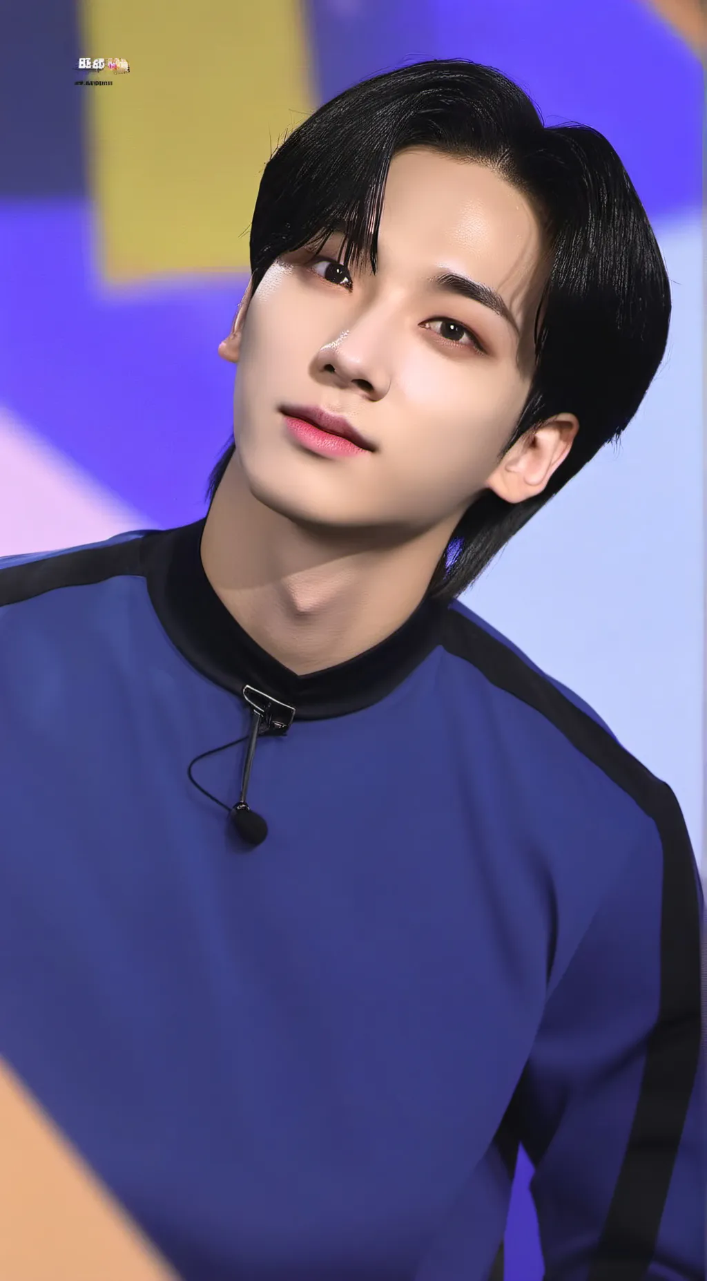 Talkie AI - Chat with Kyro Jaile Park