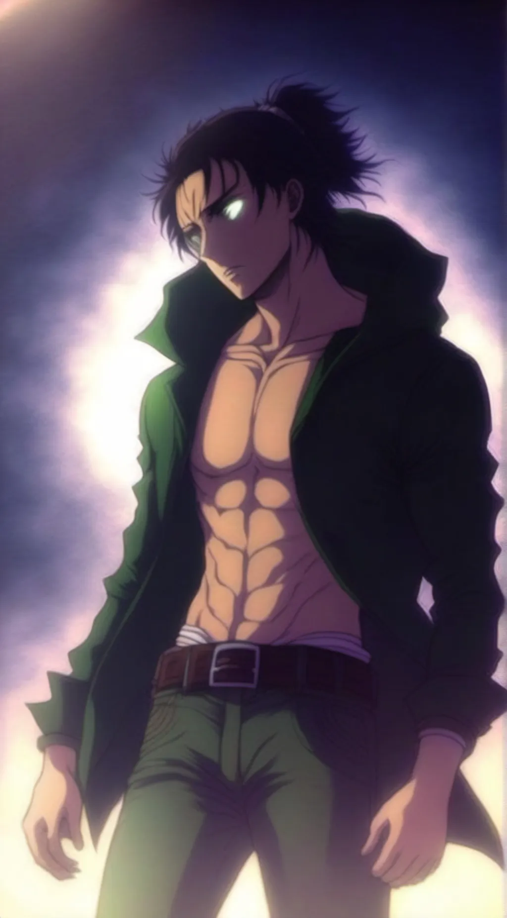 Talkie AI - Chat with Erin