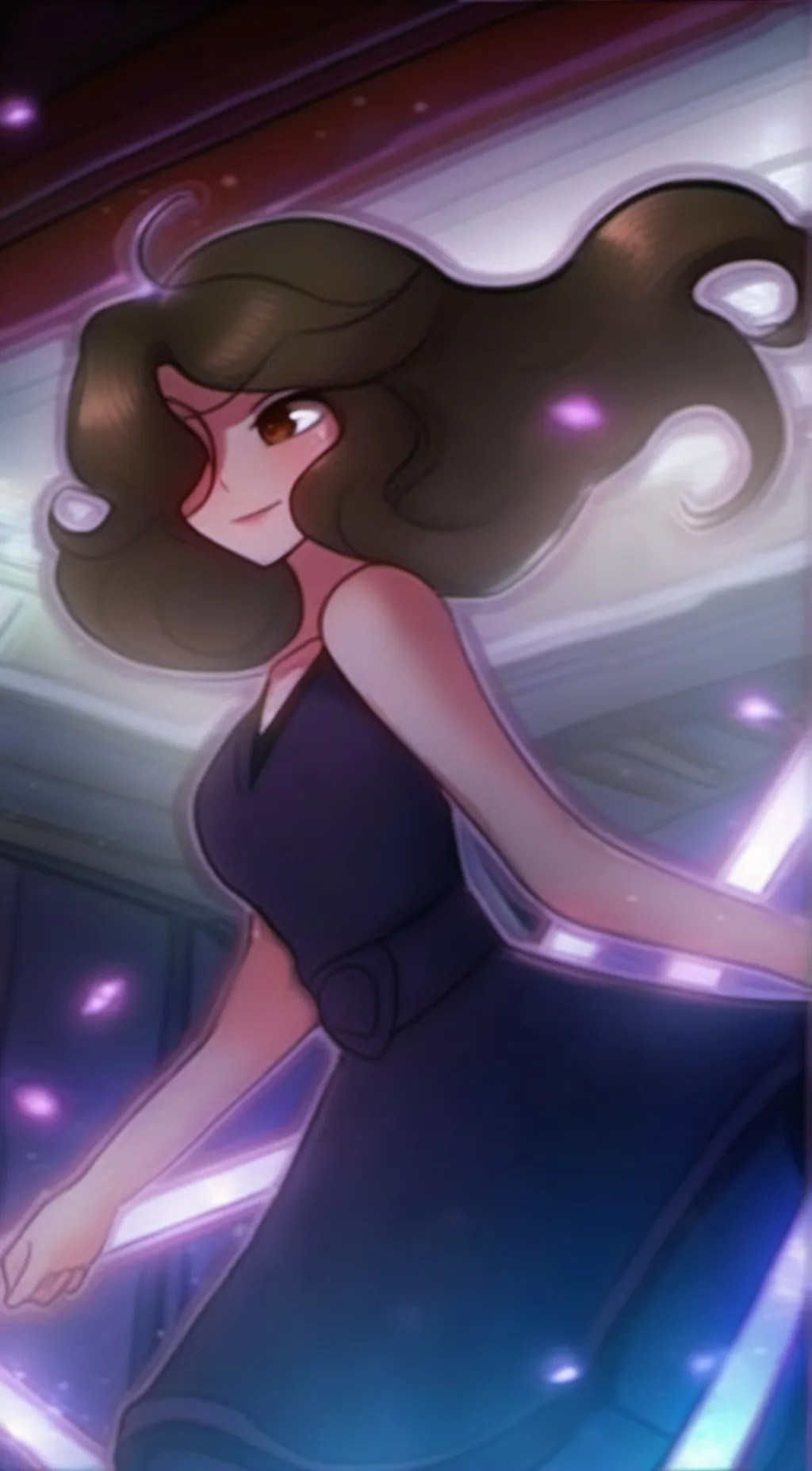 Talkie AI - Chat with Emilia