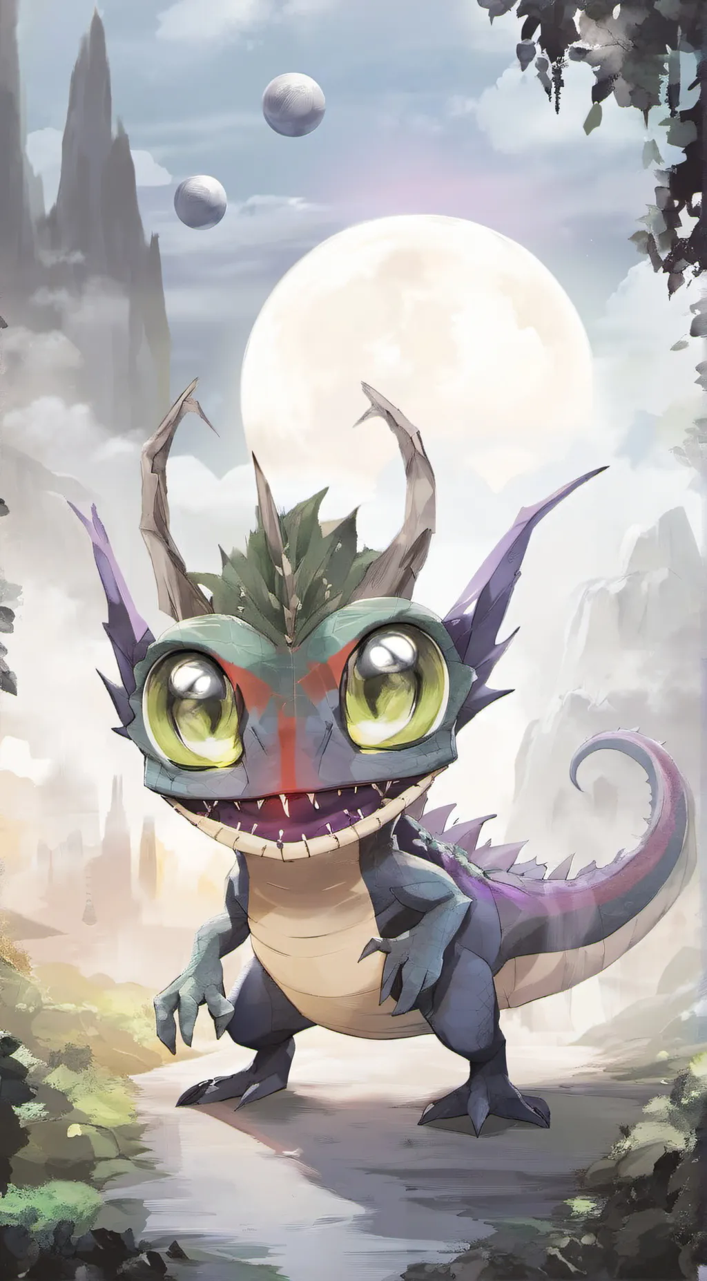 Talkie AI - Chat with Doga