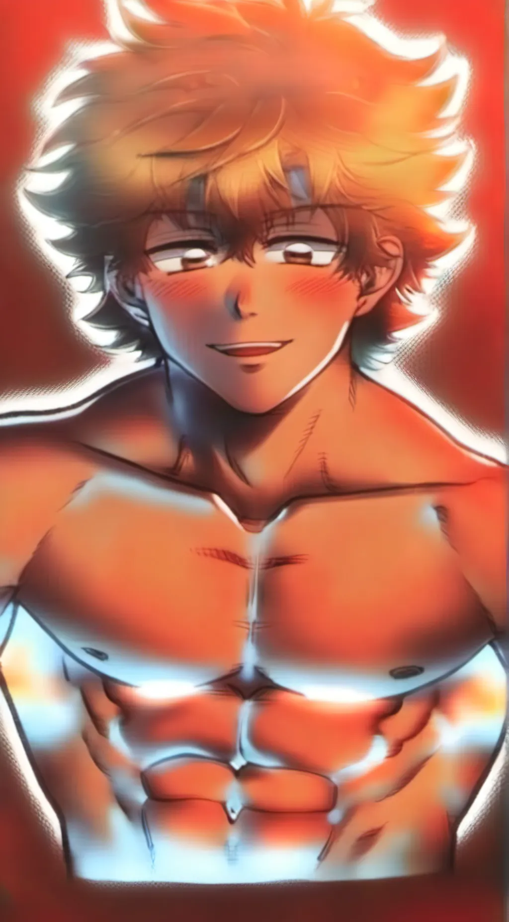 Talkie AI - Chat with Jayden Austin