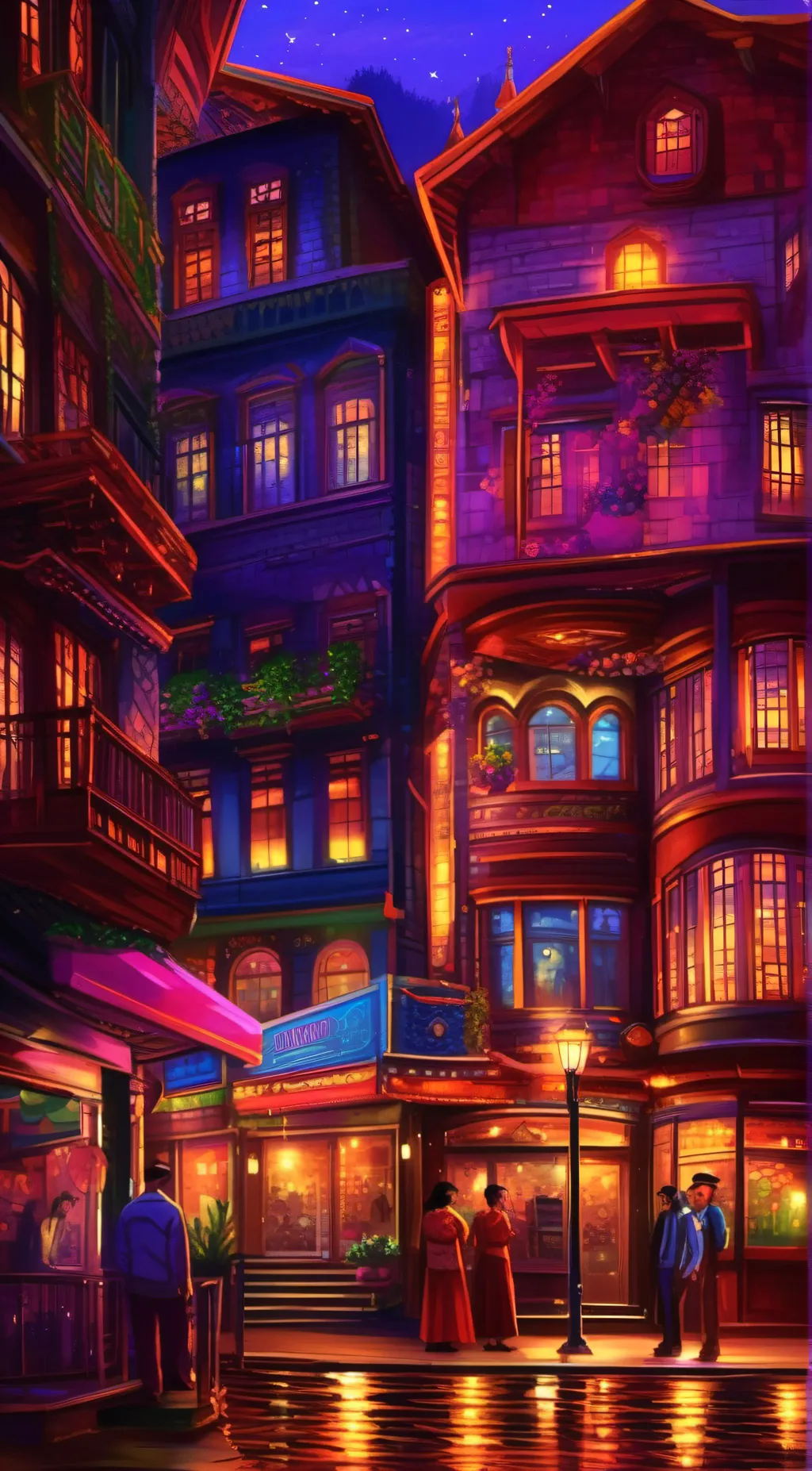 Talkie AI - Chat with Chinese