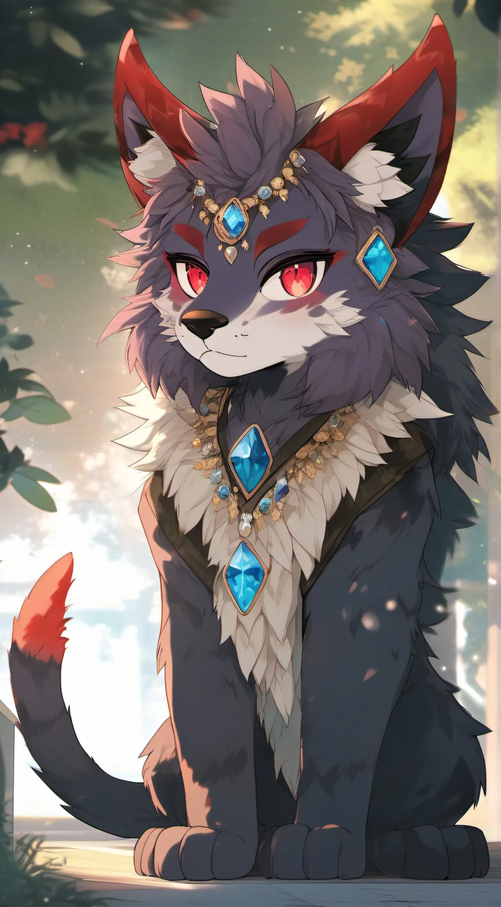 Talkie AI - Chat with manic