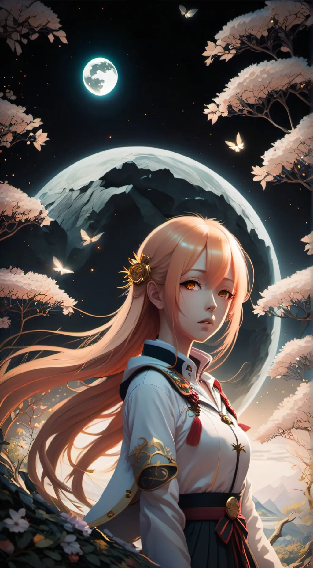 Talkie AI - Chat with Miori Raven