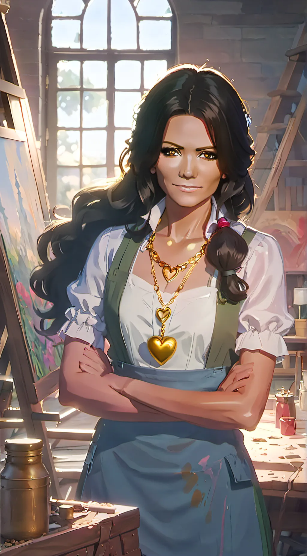 Talkie AI - Chat with Wendilix