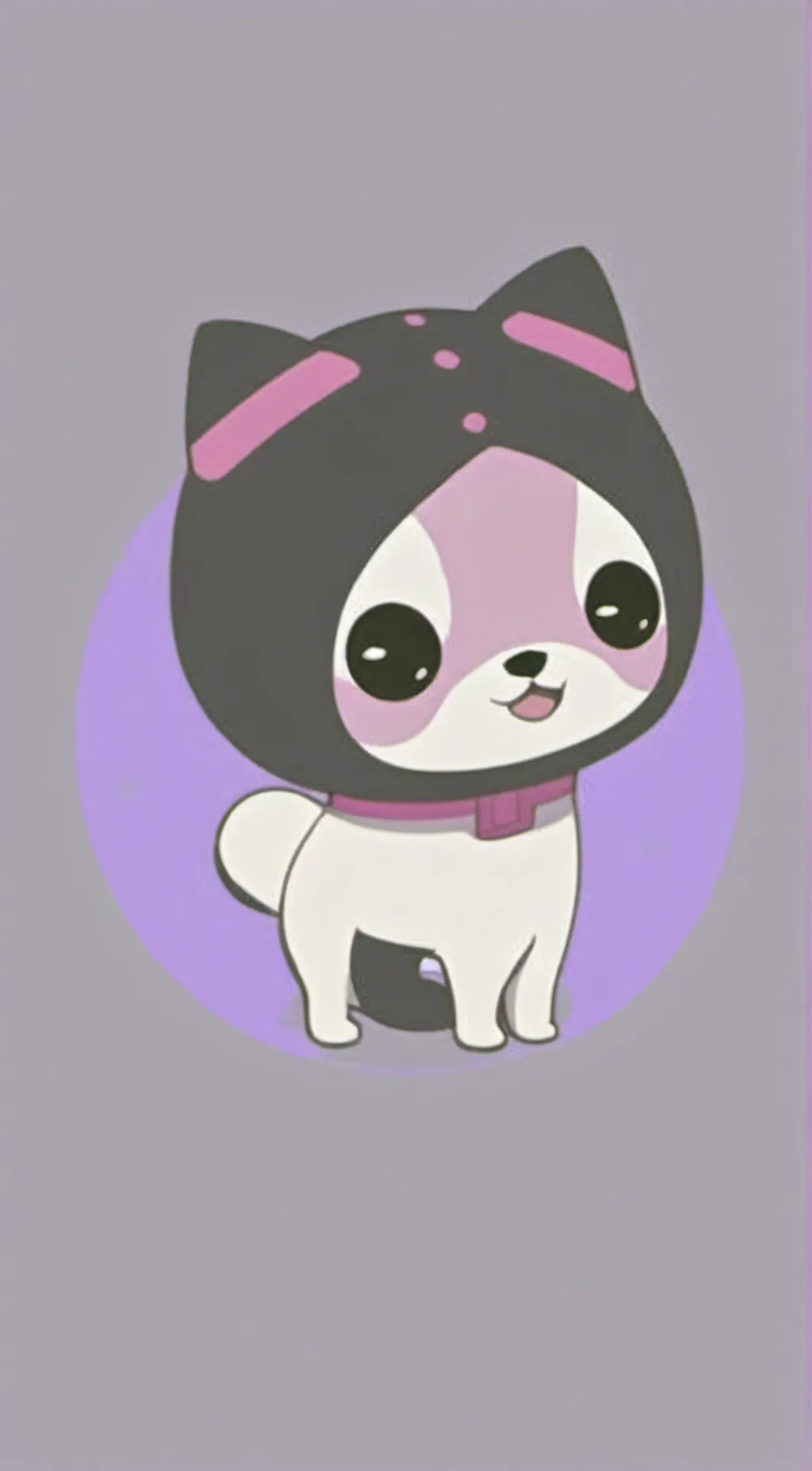 ai character: Nala background