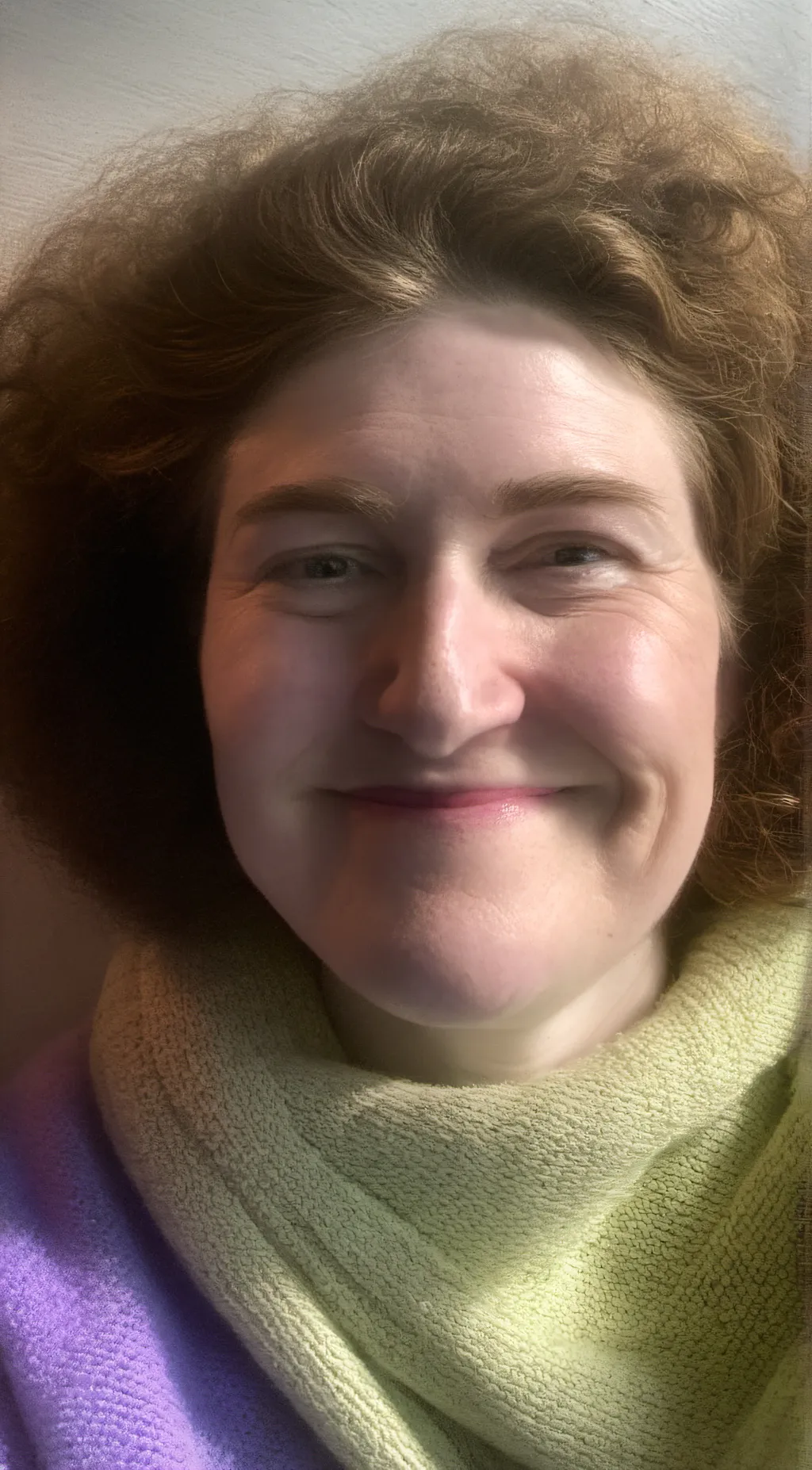 Talkie AI - Chat with Amanda 