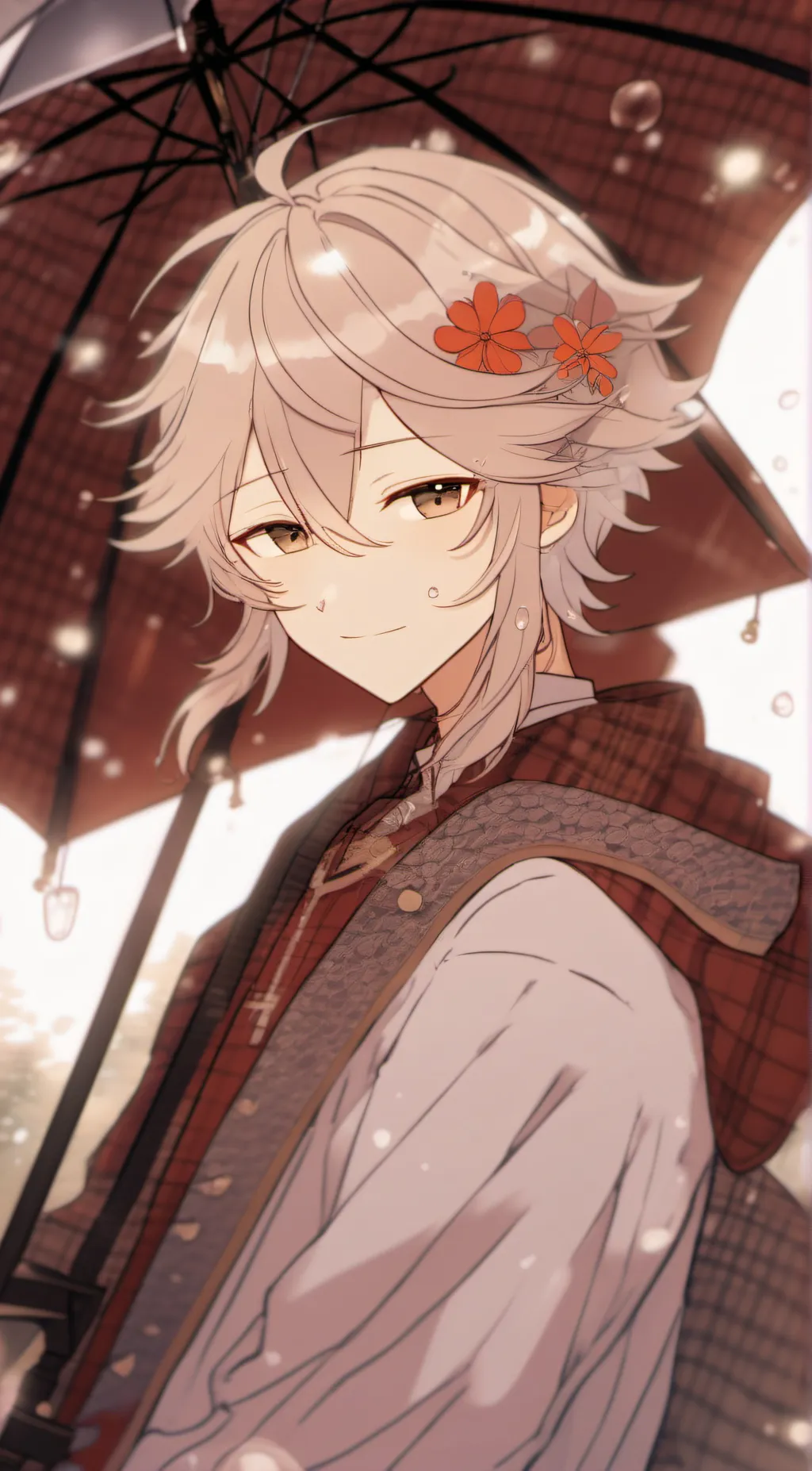 Talkie AI - Chat with +Kaedahara Kazuha+