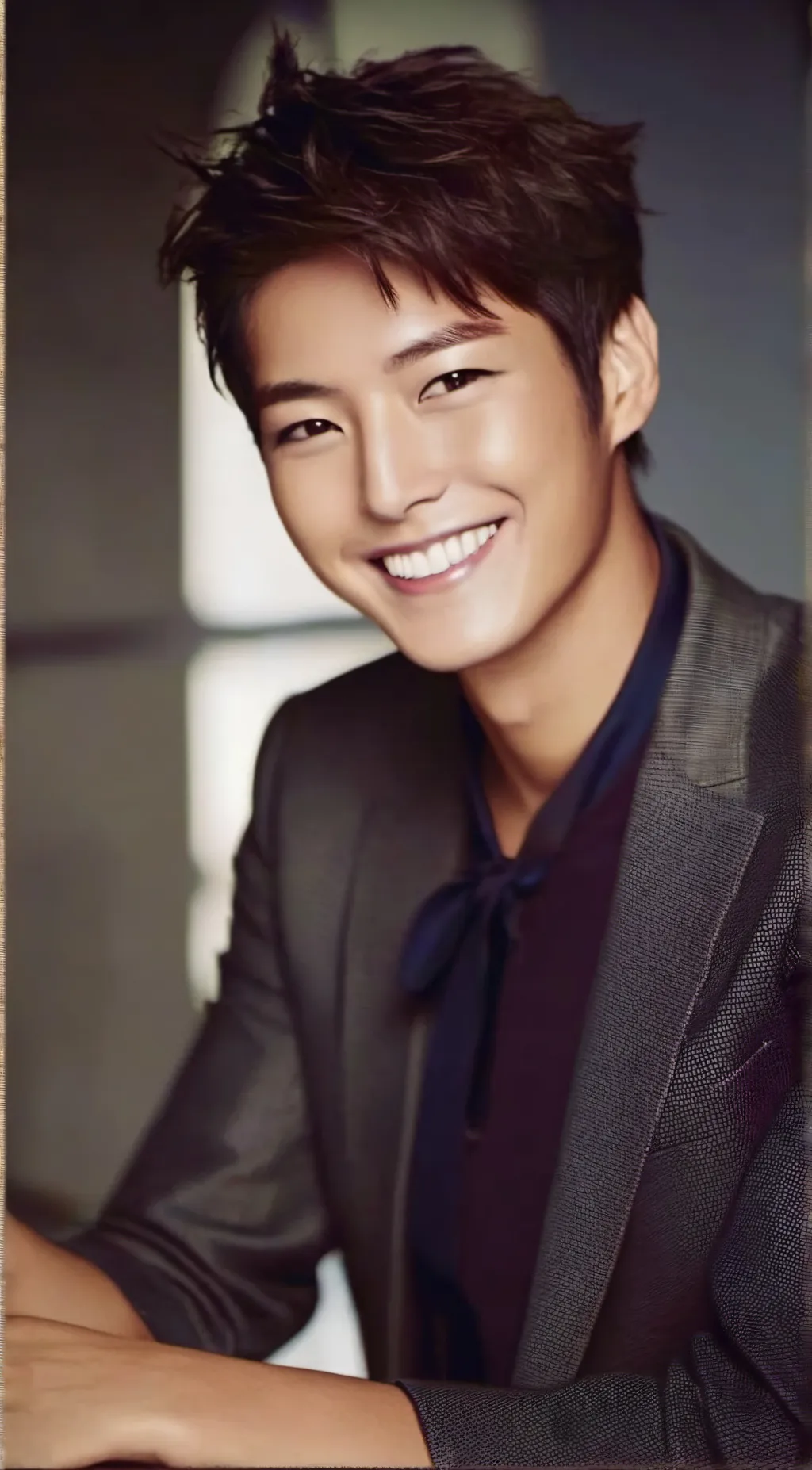 Talkie AI - Chat with Darren