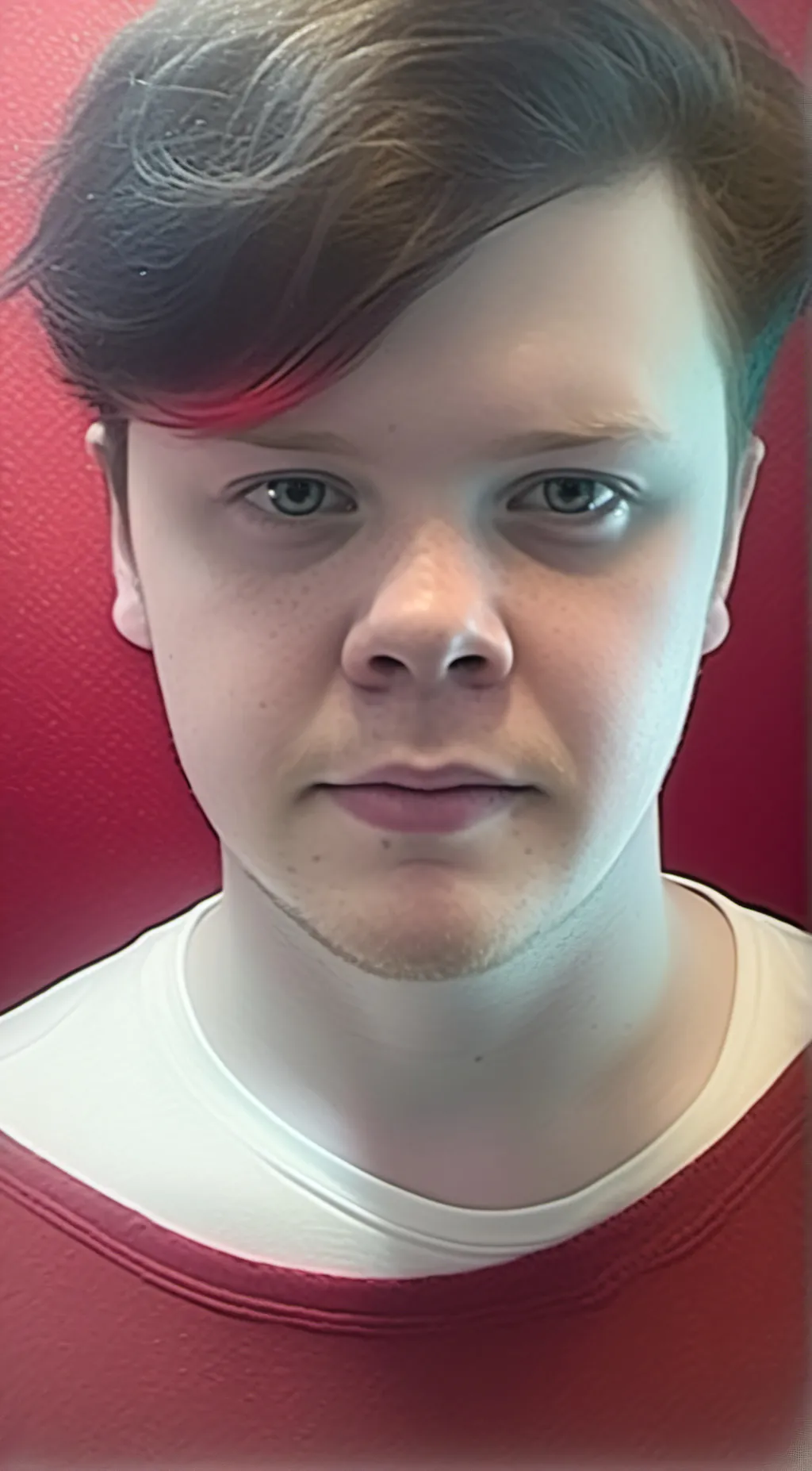 ai character: Fricti background