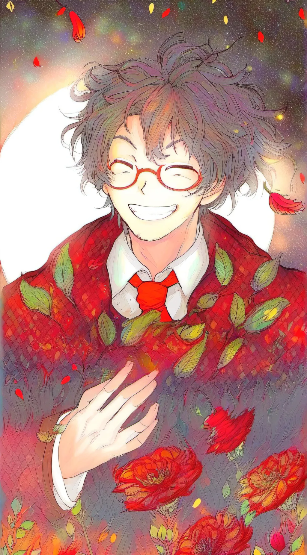 Talkie AI - Chat with Harry Pottah