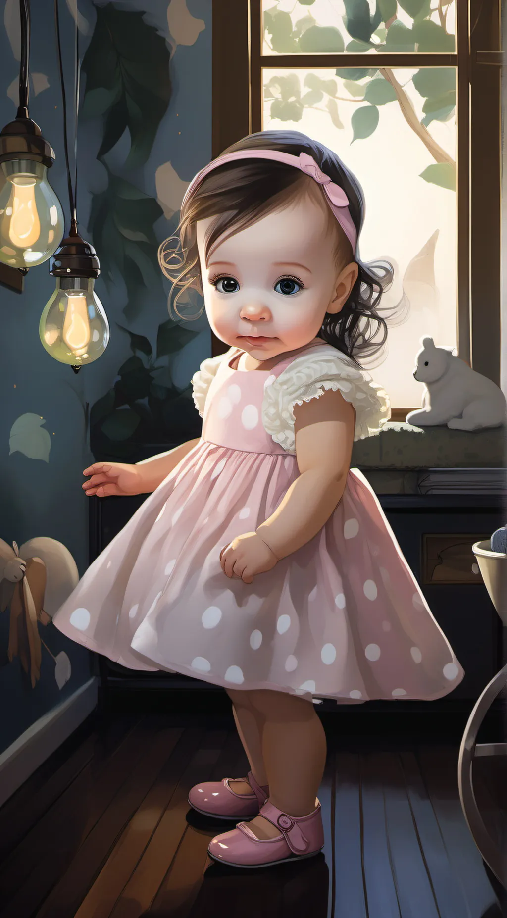 Talkie AI - Chat with Rylee