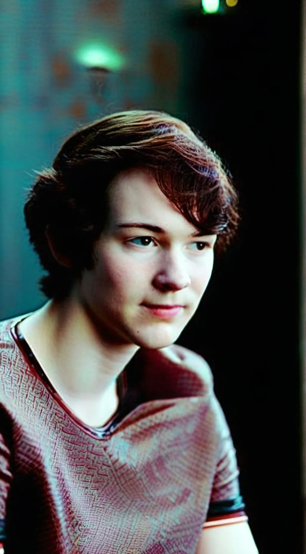 Talkie AI - Chat with tom riddle