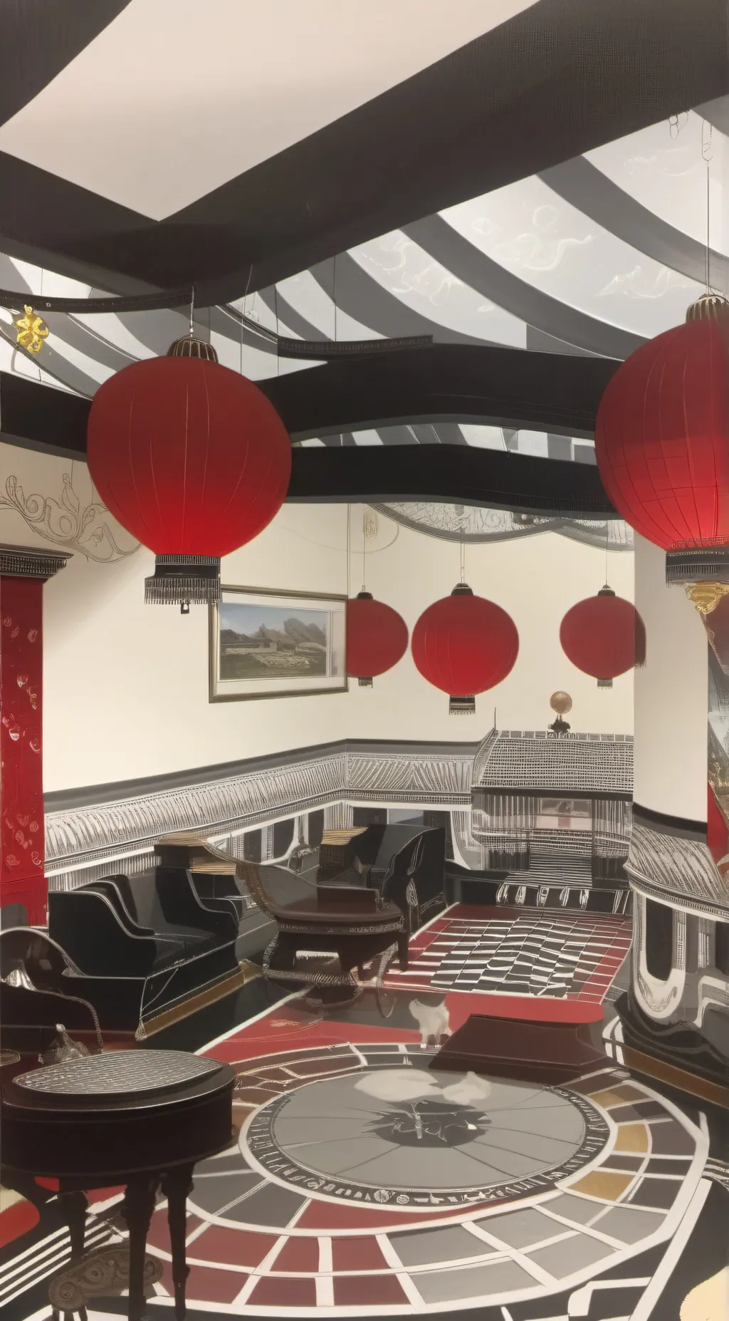 Talkie AI - Chat with zack