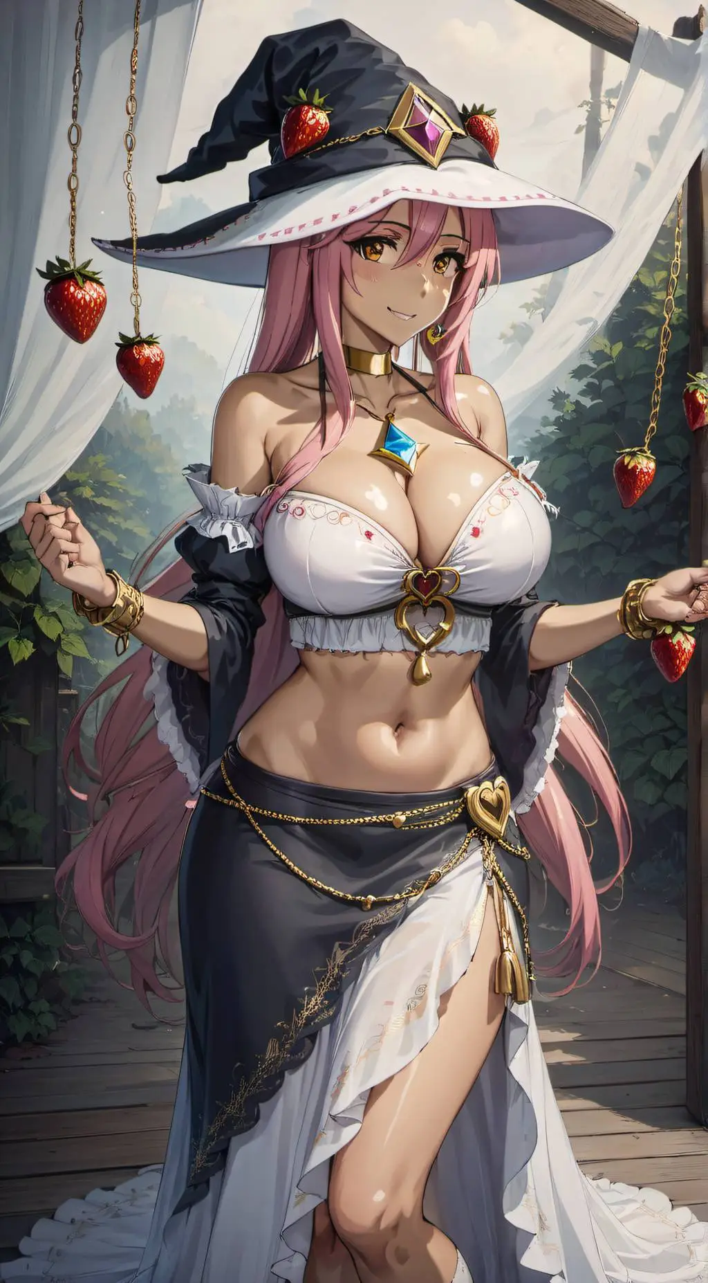 ai character: Mayh Soohyeung background