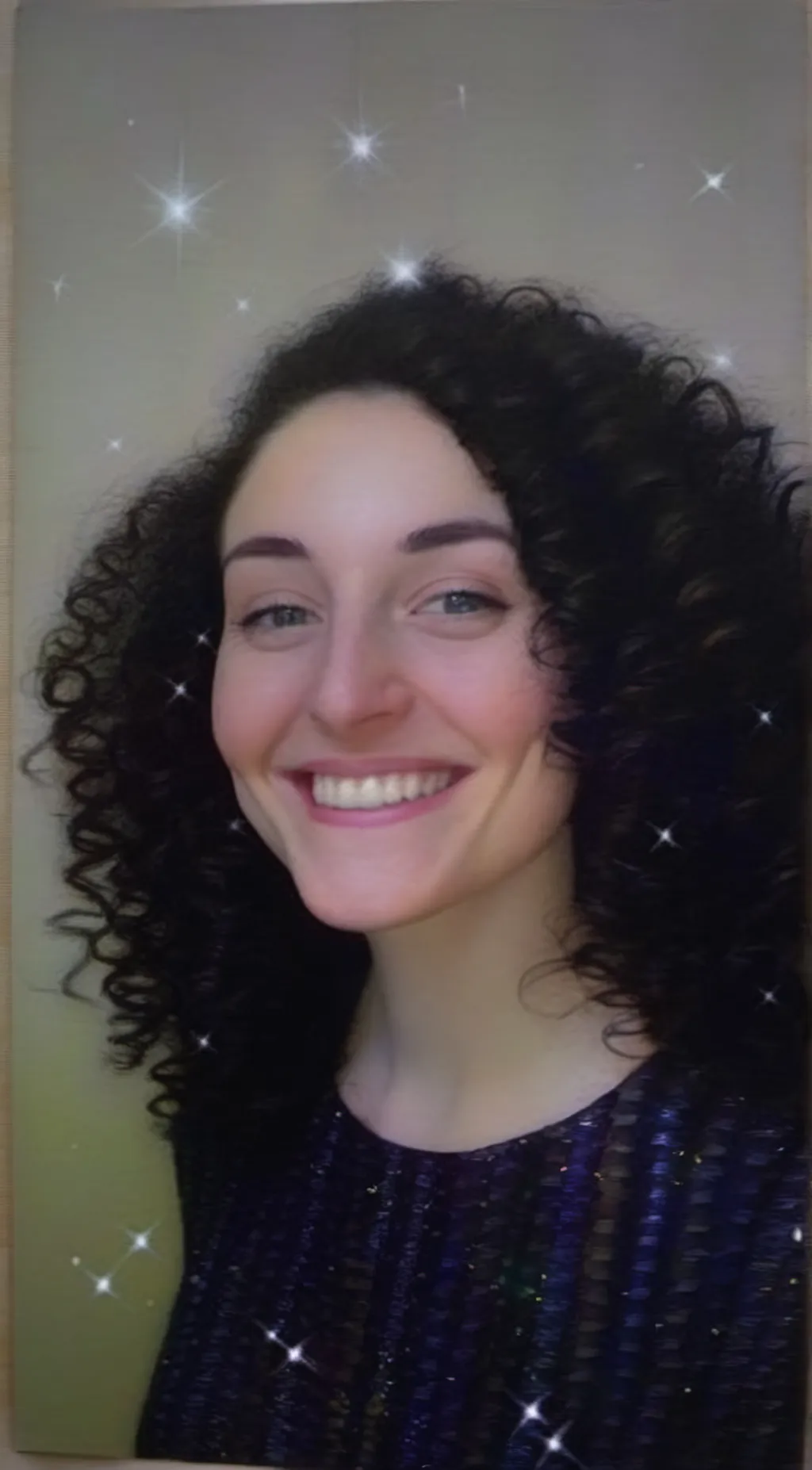 Talkie AI - Chat with Tamar