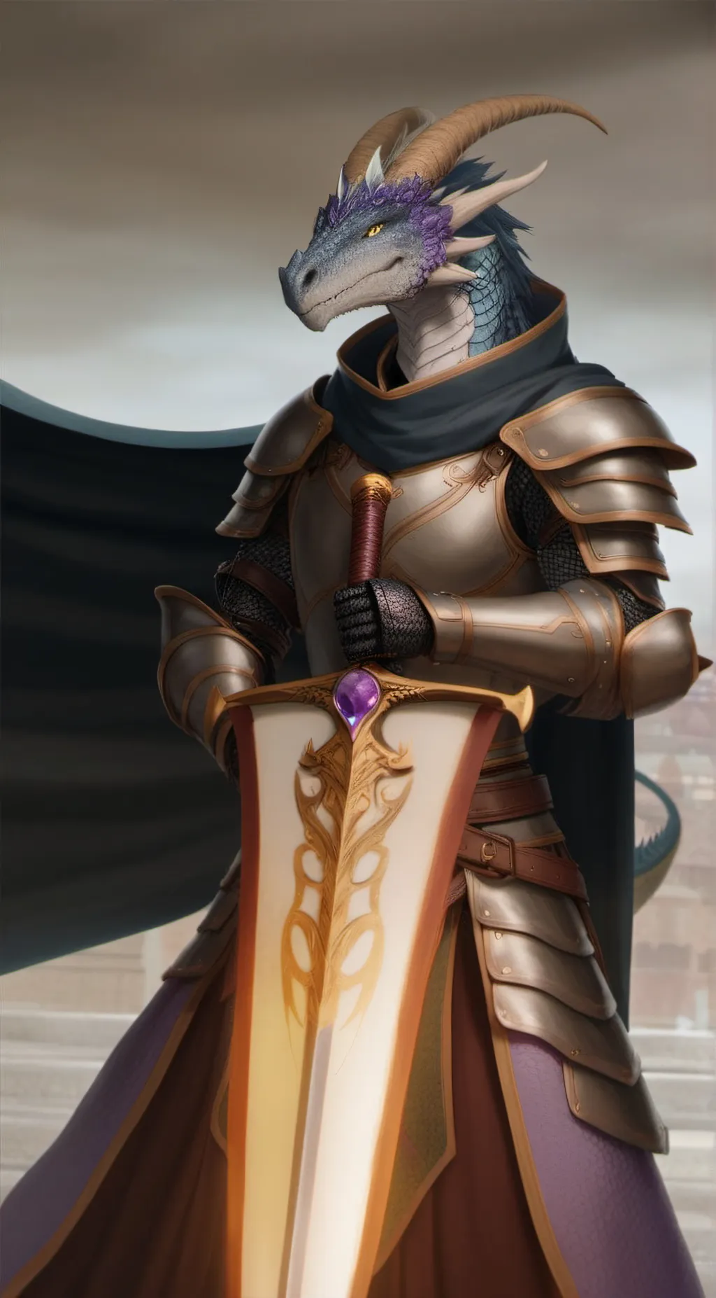 Talkie AI - Chat with Yeroc