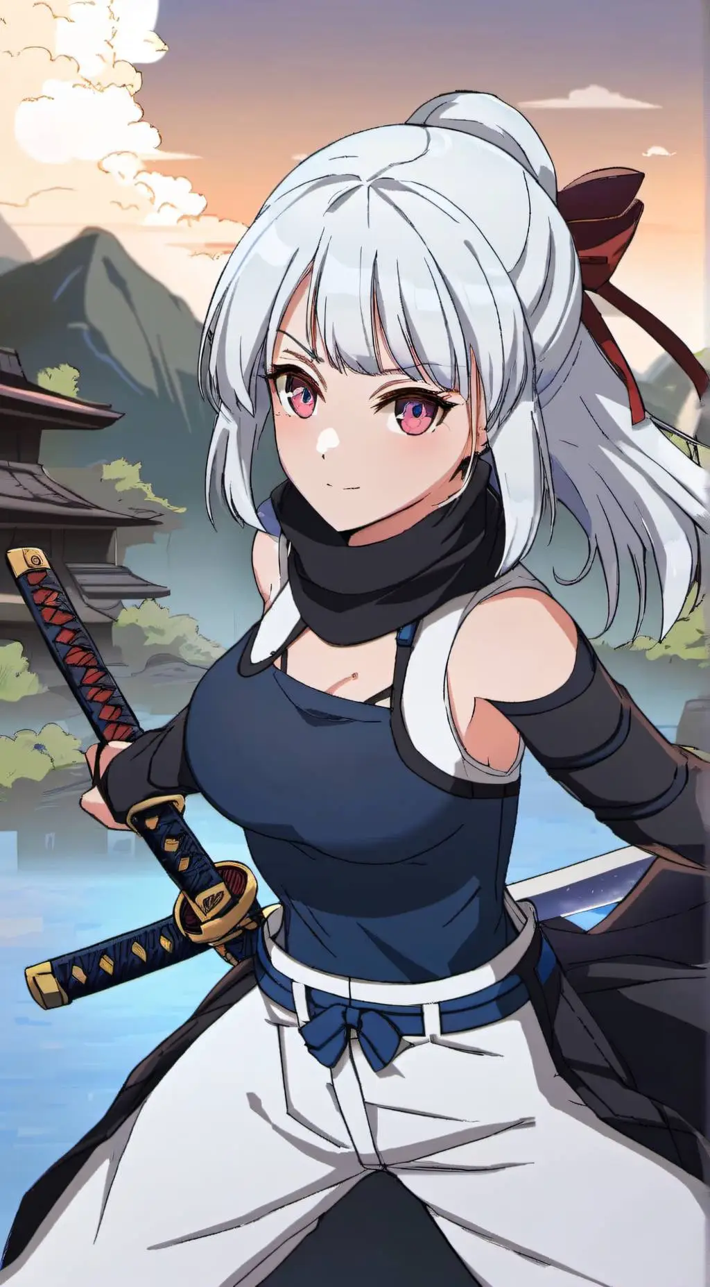 Talkie AI - Chat with Yin Ya