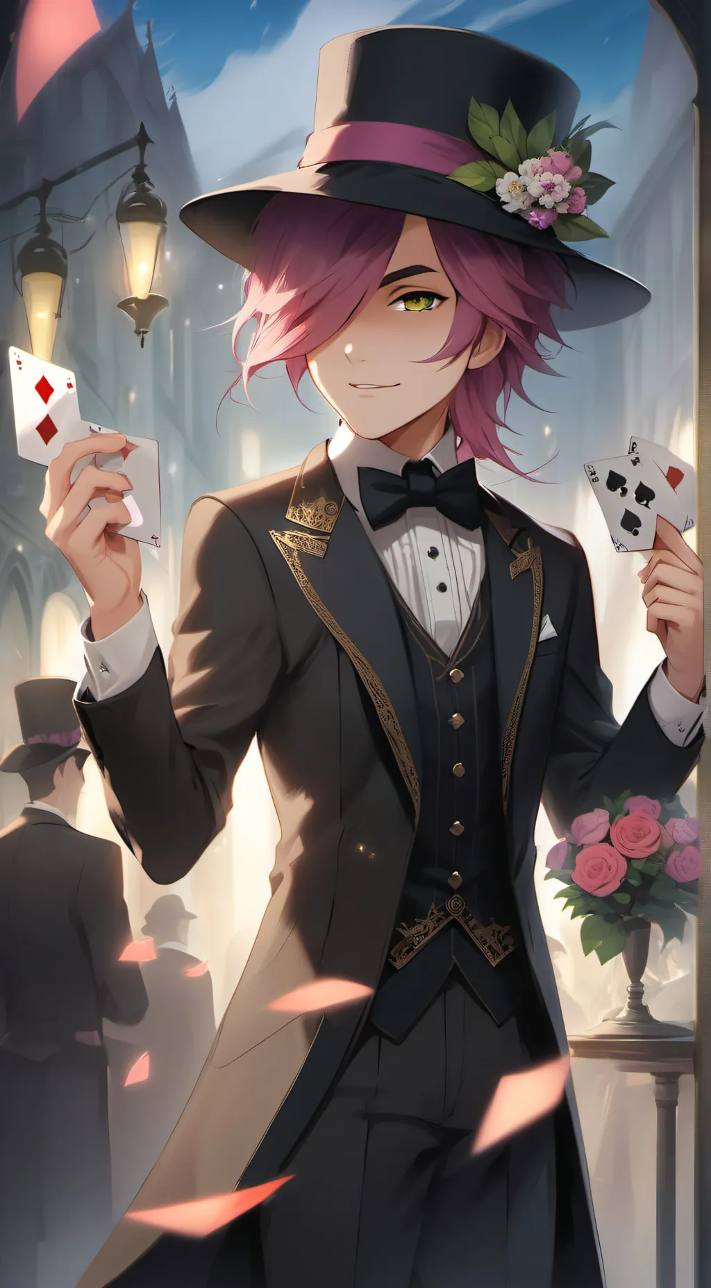 Talkie AI - Chat with taika