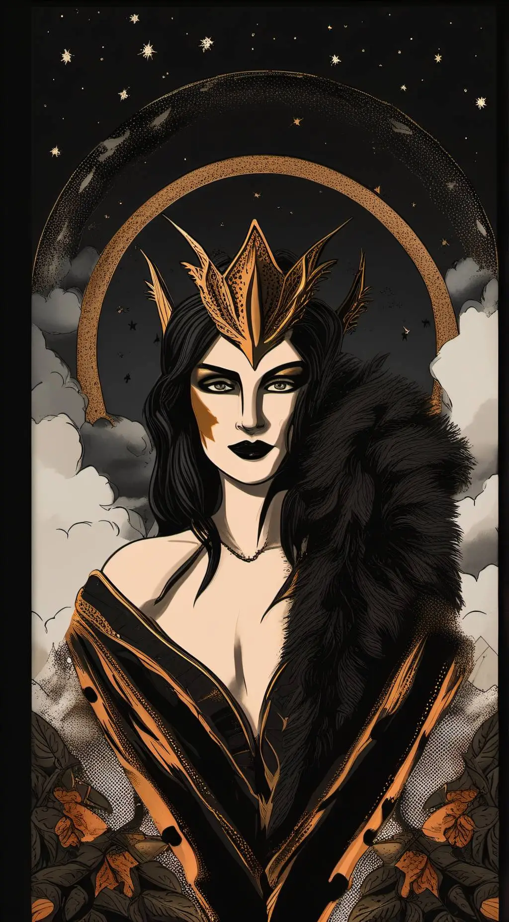 Talkie AI - Chat with Hestia