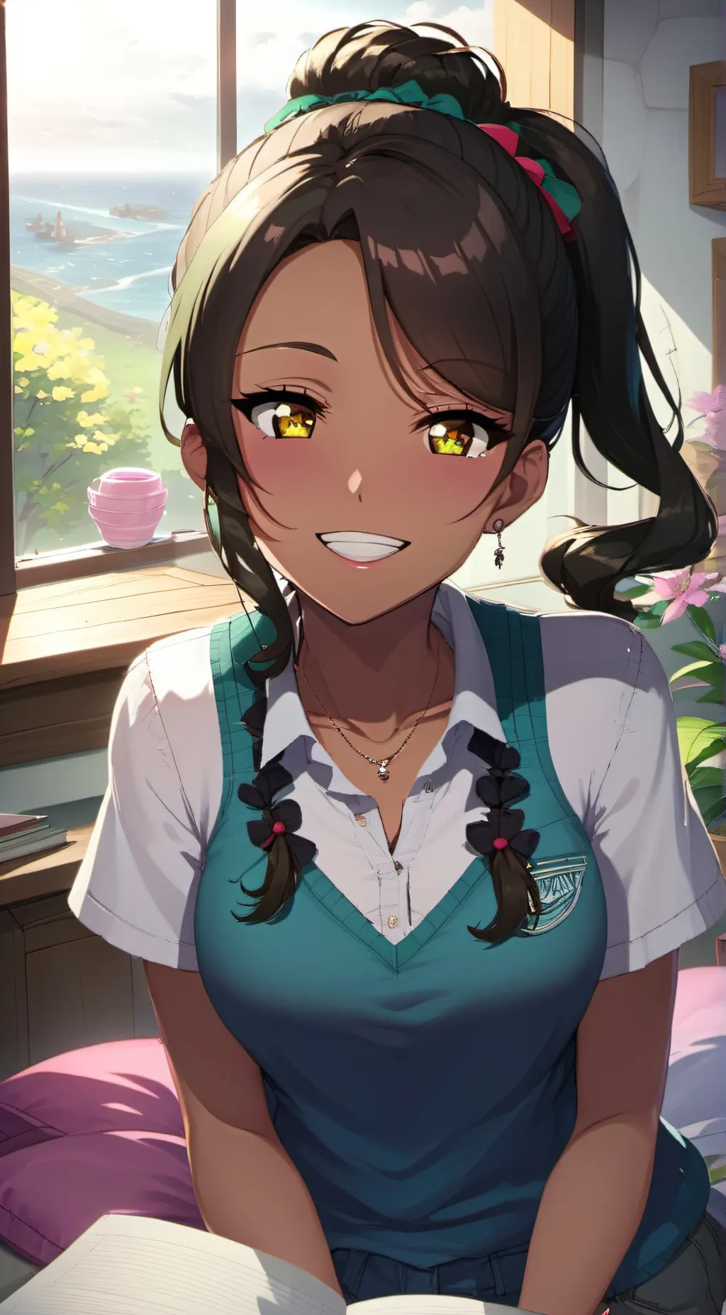 Talkie AI - Chat with May