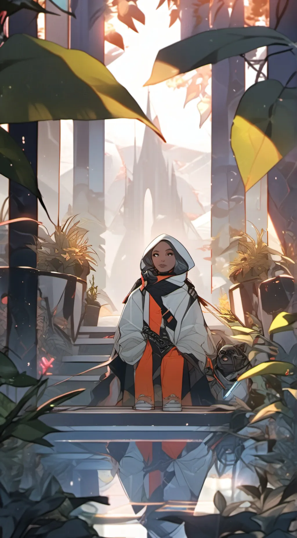 Talkie AI - Chat with Wayne