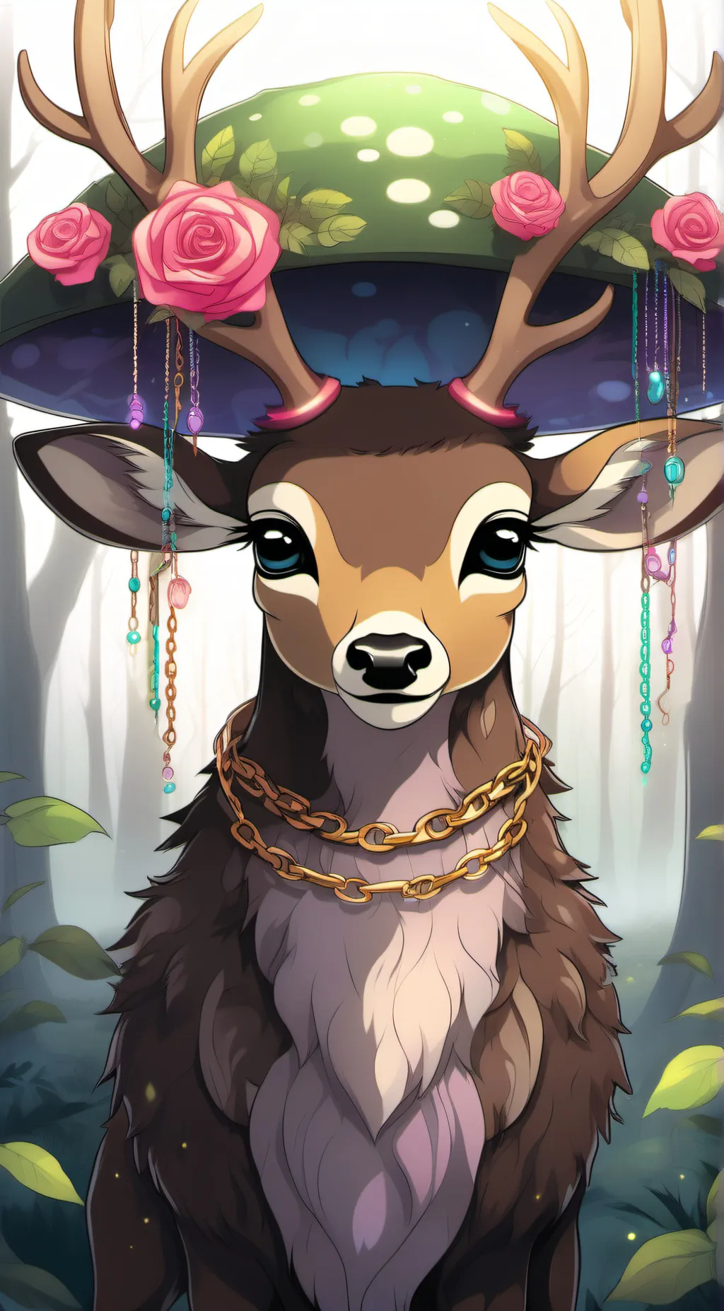 Talkie AI - Chat with Munorzo