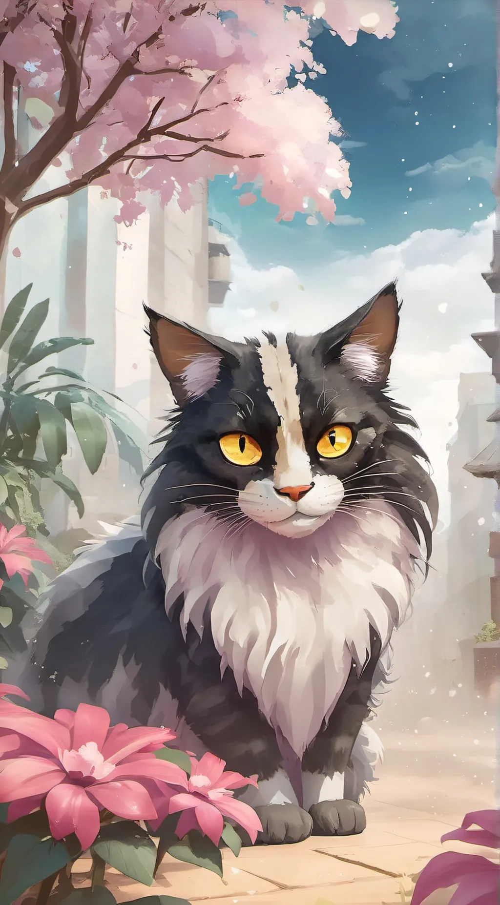 Talkie AI - Chat with 🖤Einstein🤍