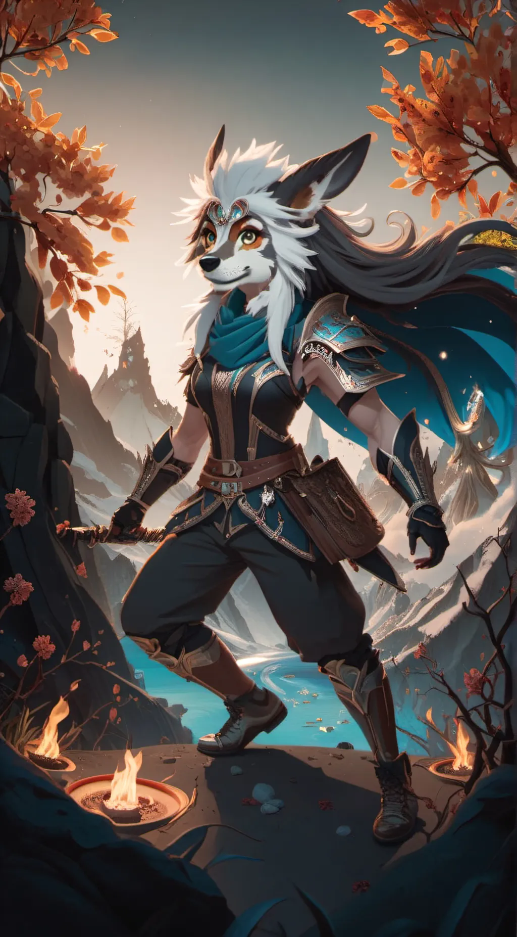 Talkie AI - Chat with Star gazer