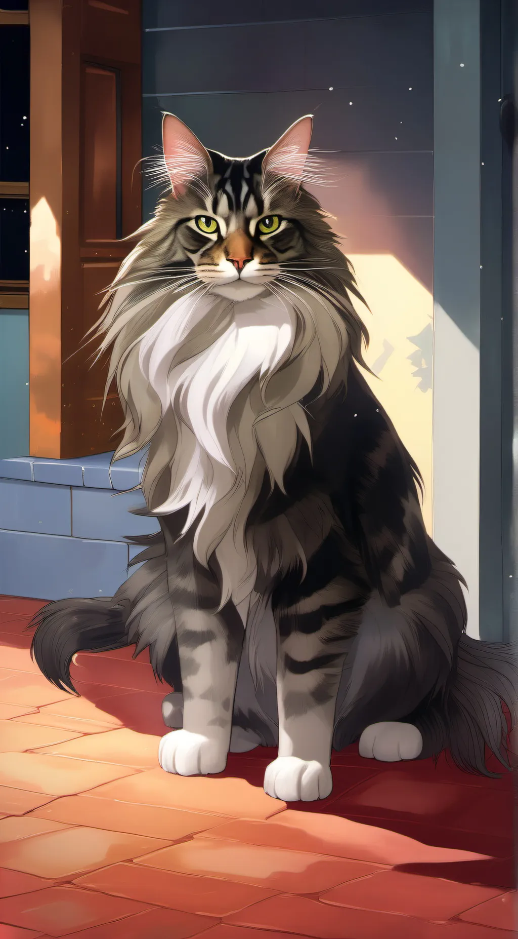 Talkie AI - Chat with Cici